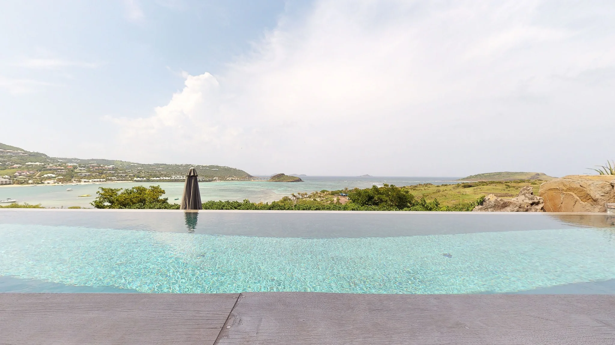 Villa Yolo