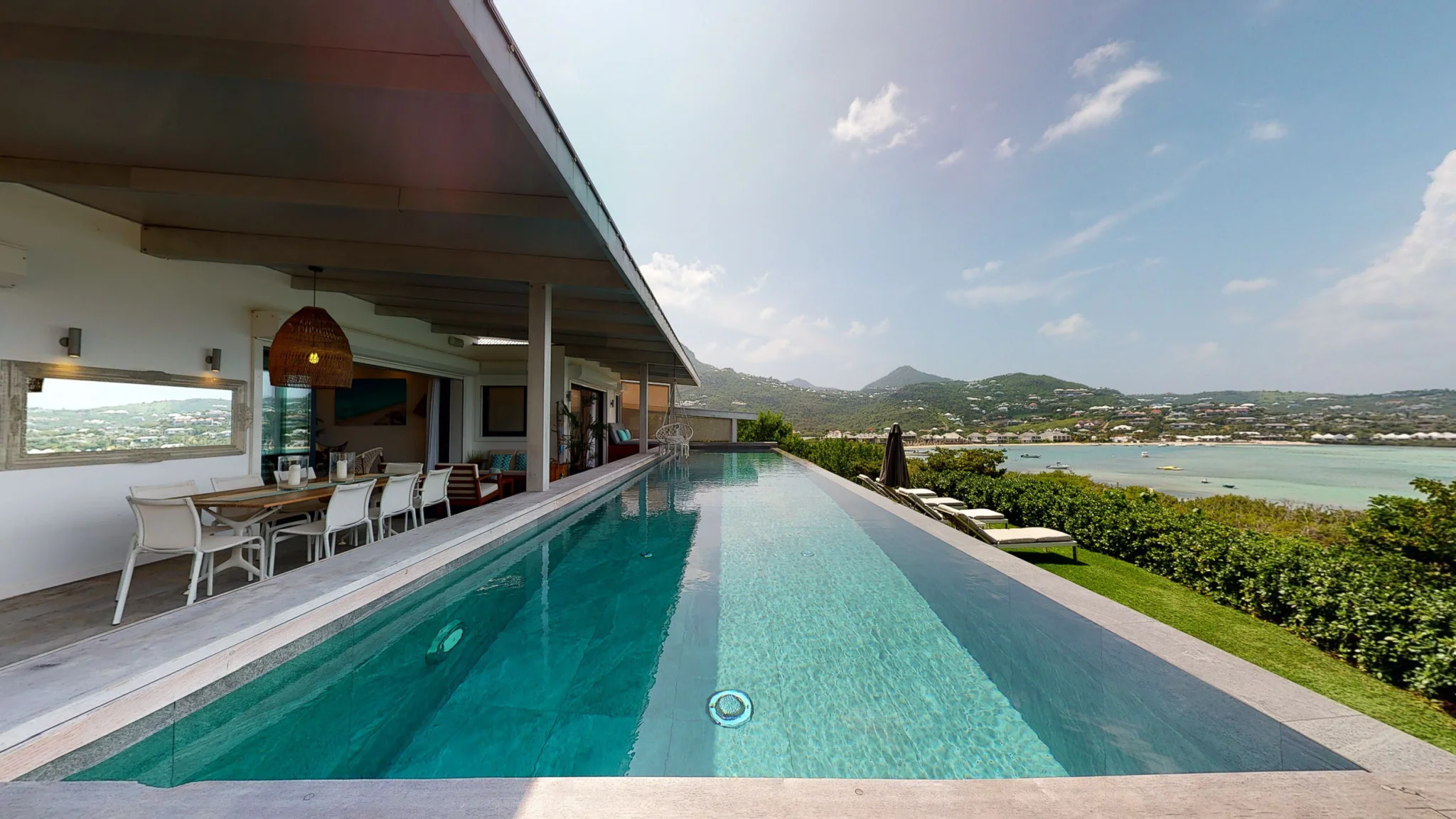 Villa Yolo
