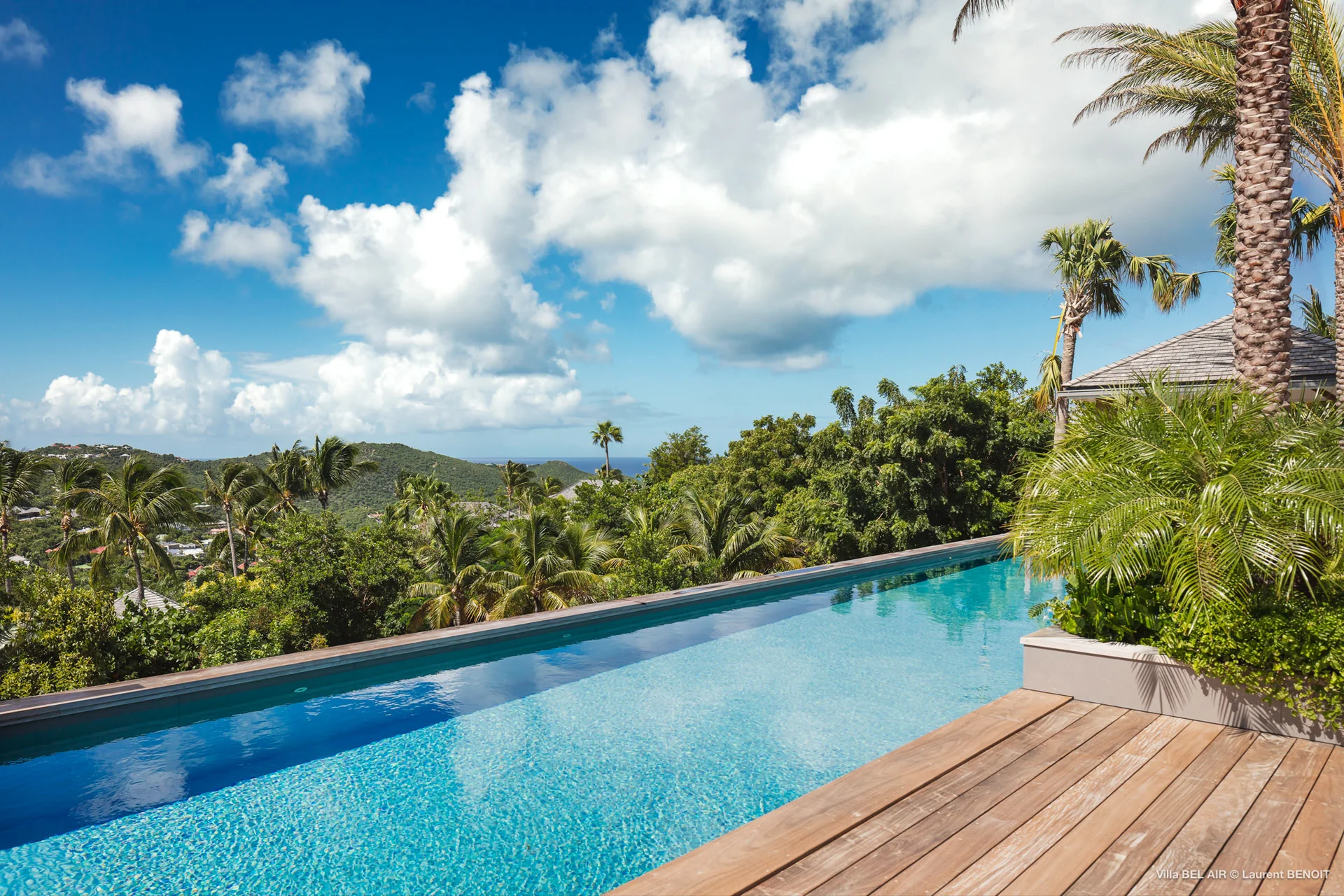 Villa Bel Air