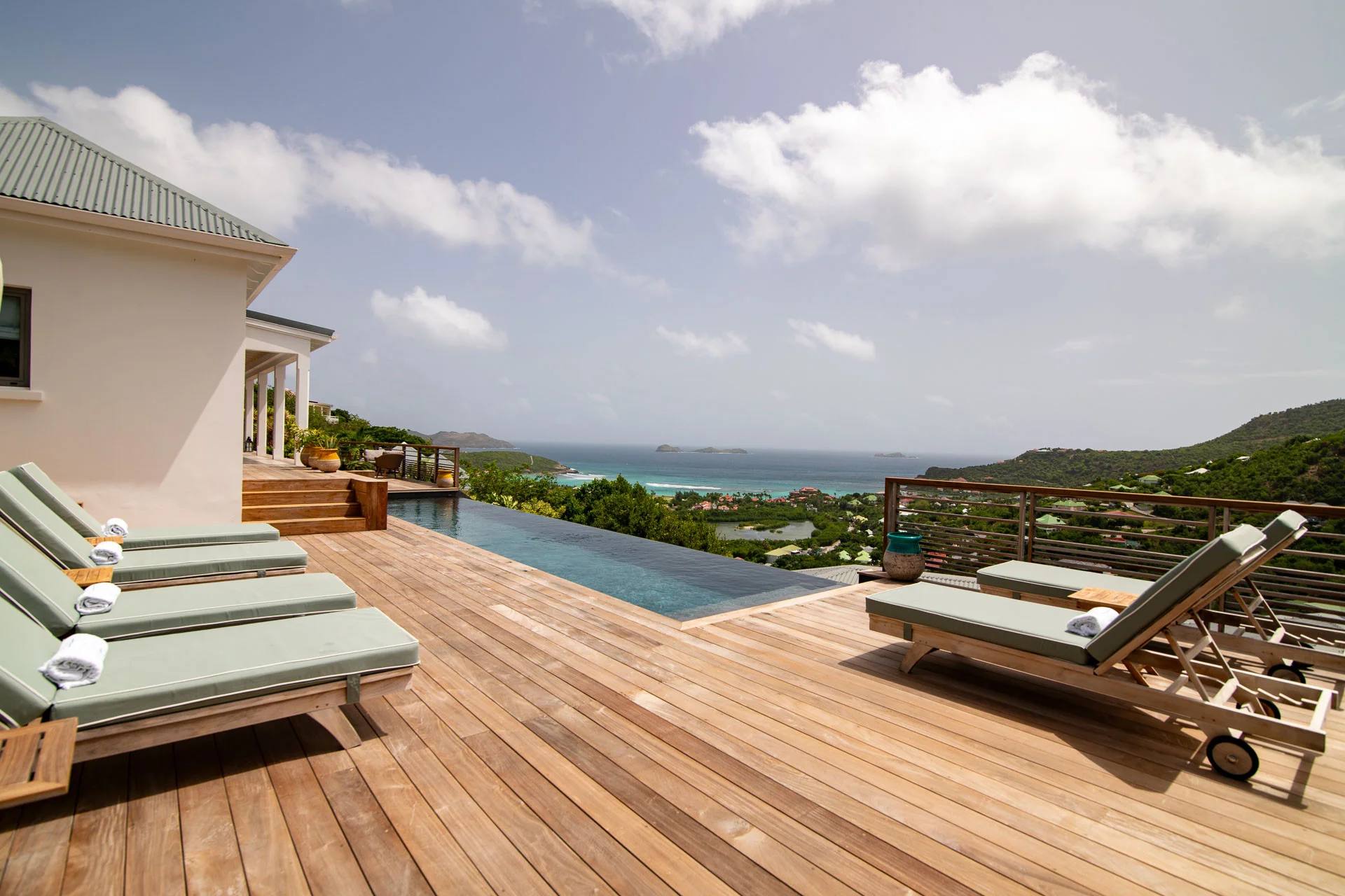 Villa Vogue