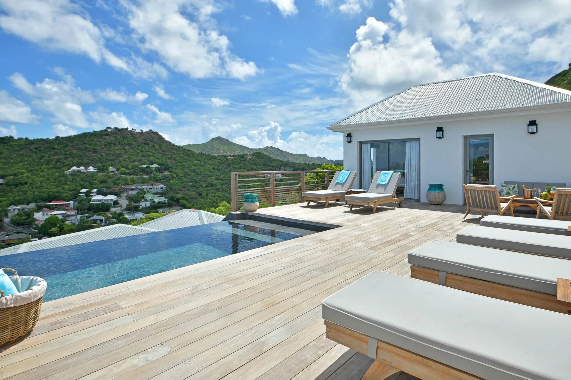 Villa Vogue