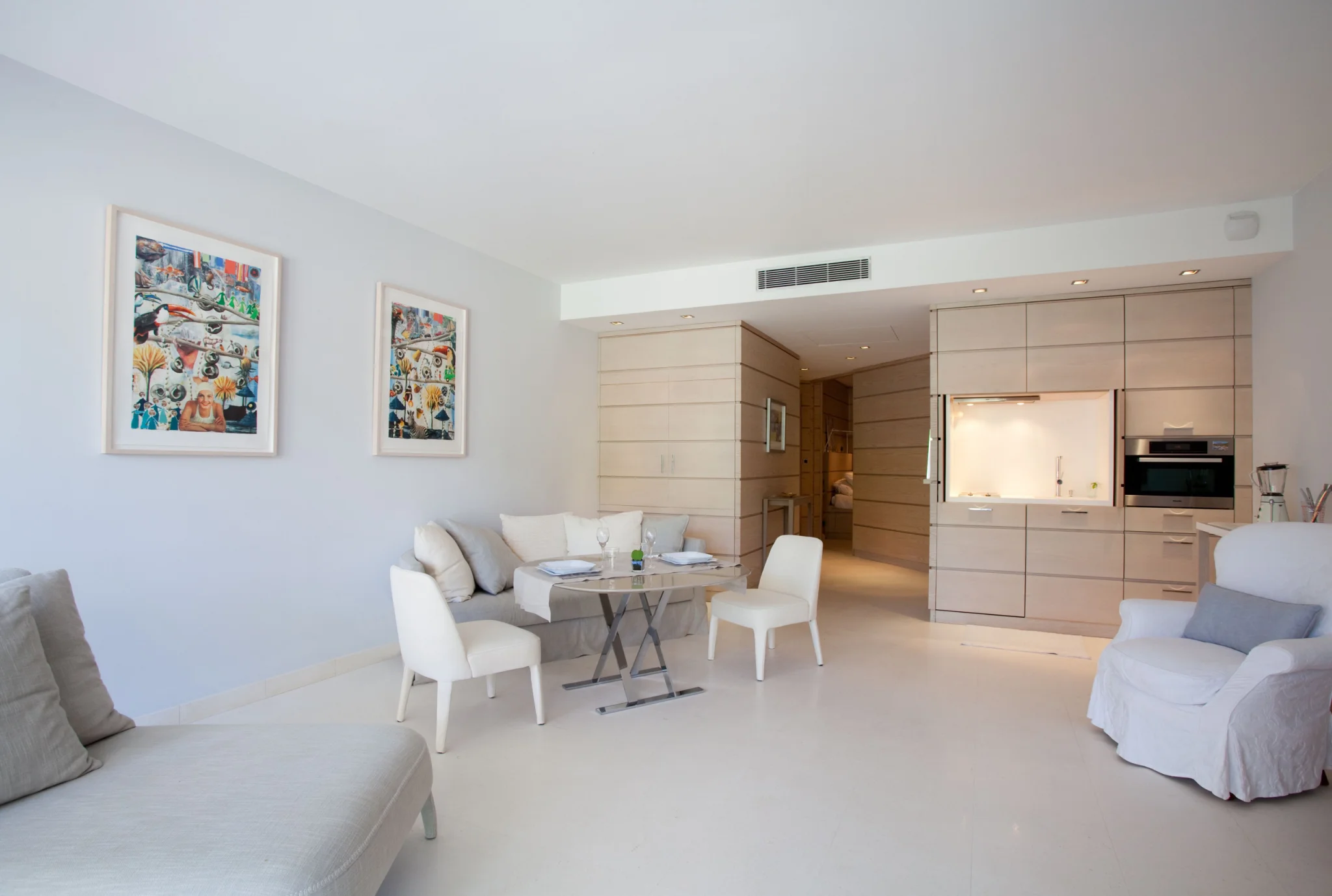 Apartment Camille