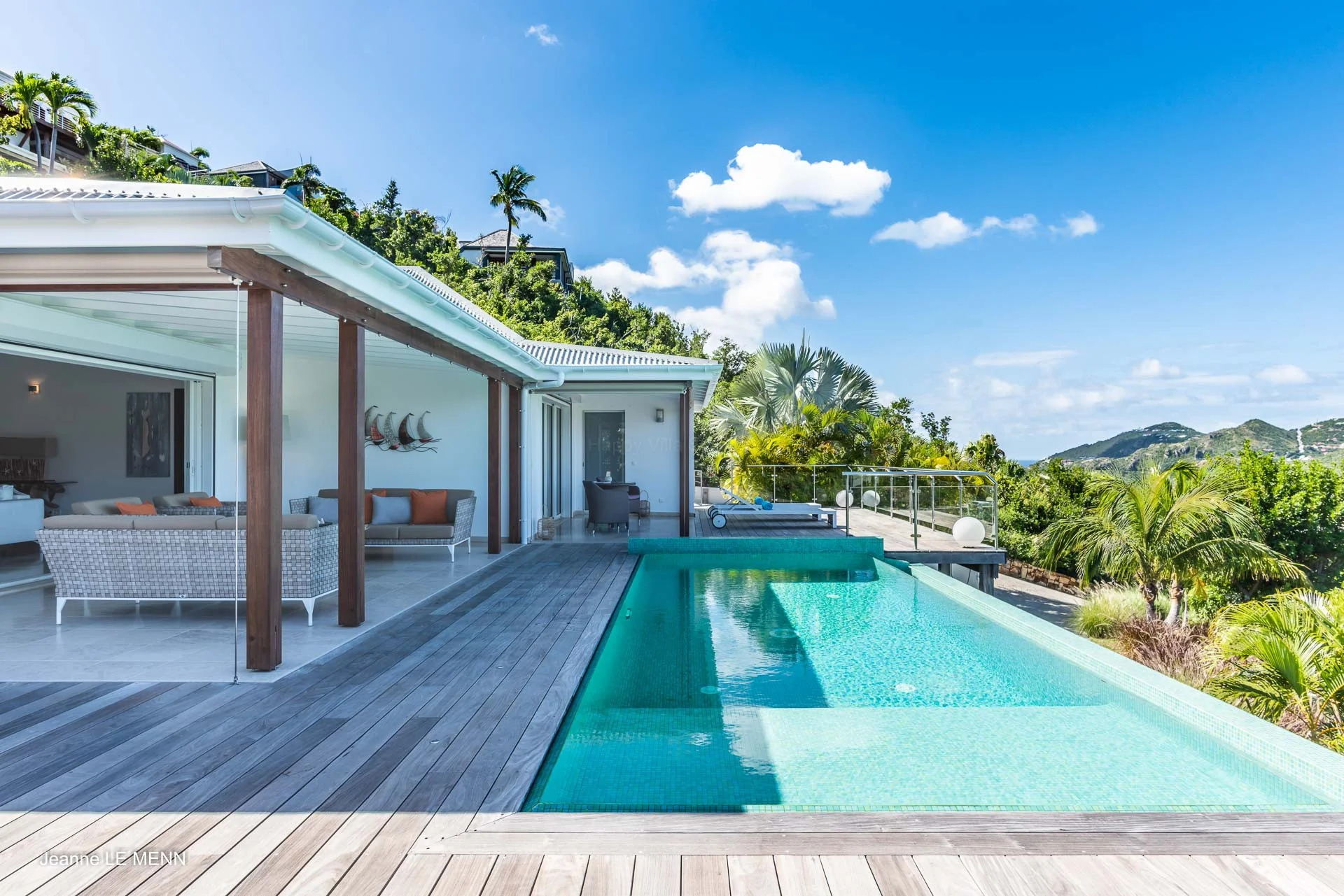 Villa Isia