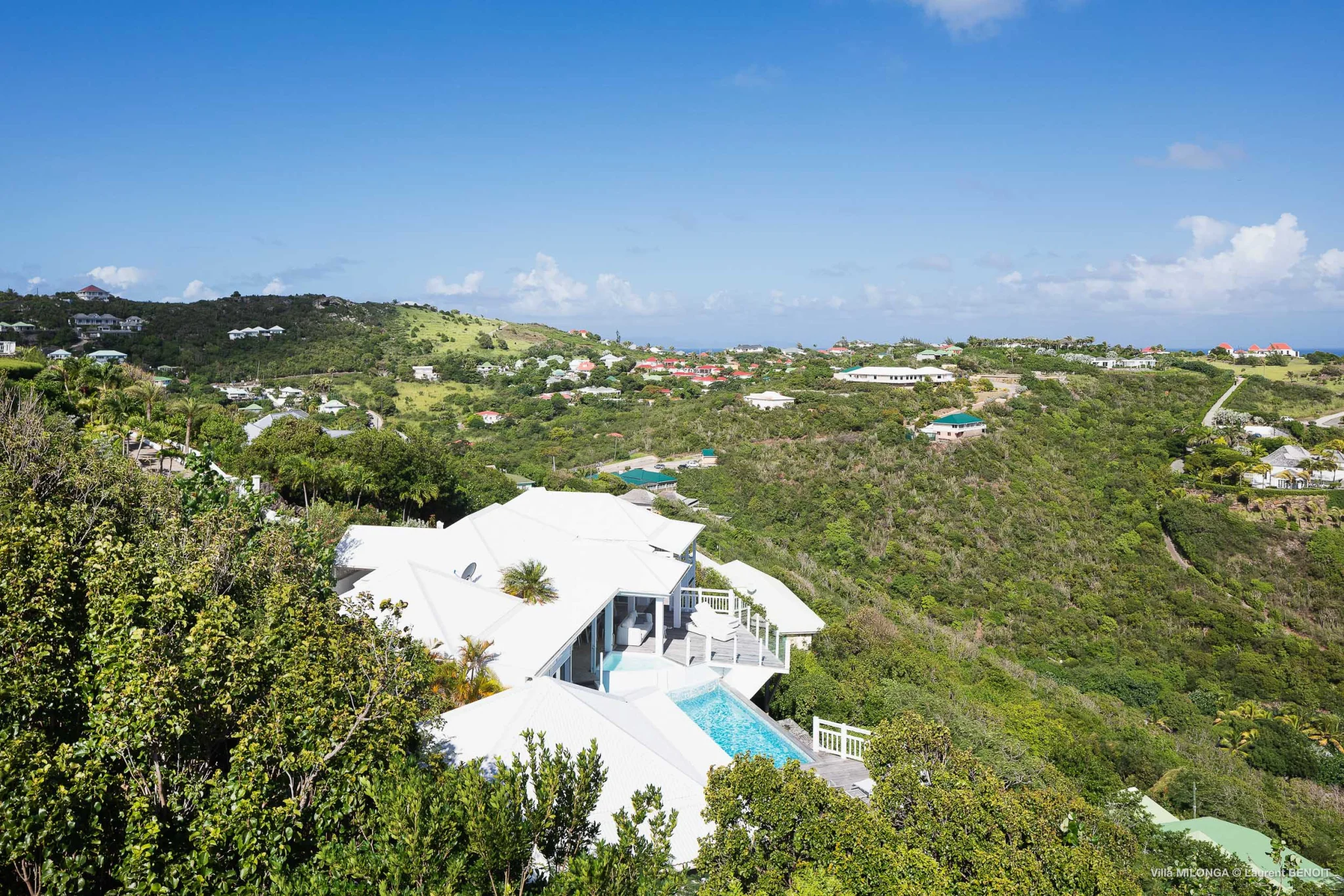 Villa Milonga