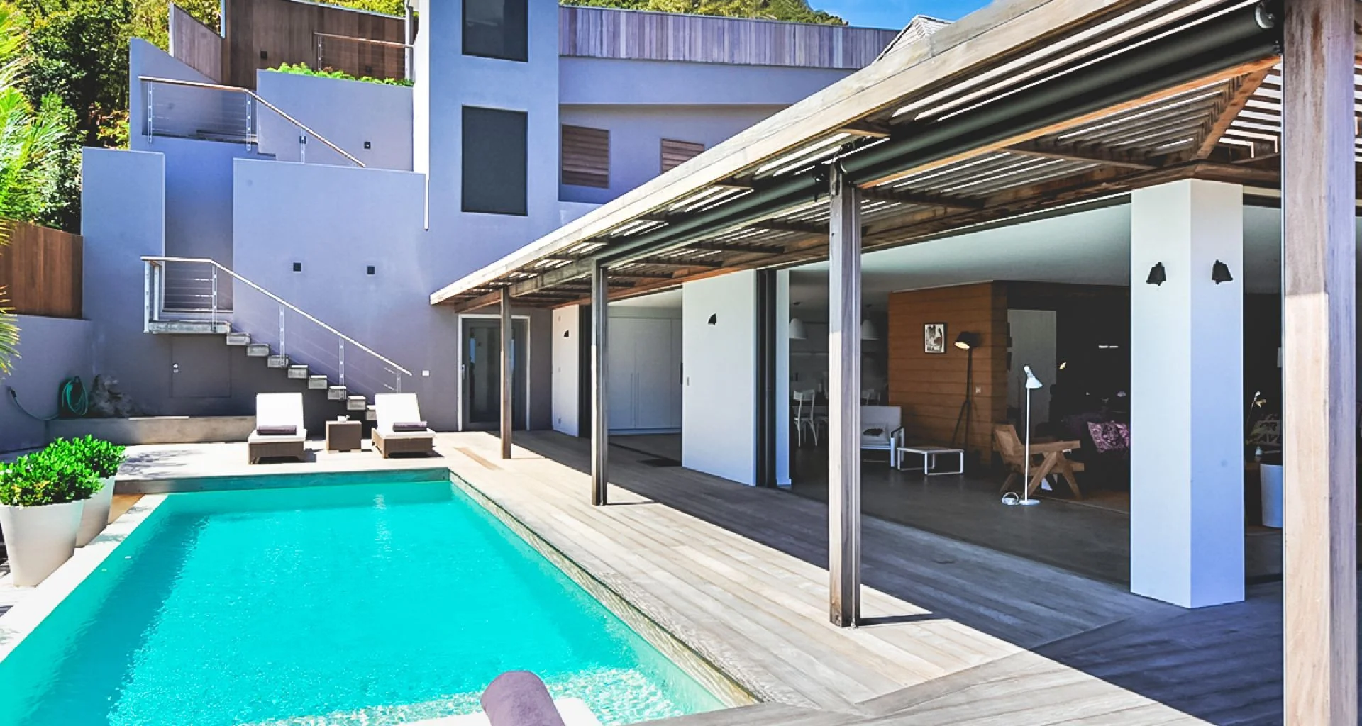 Villa Casa Tigre