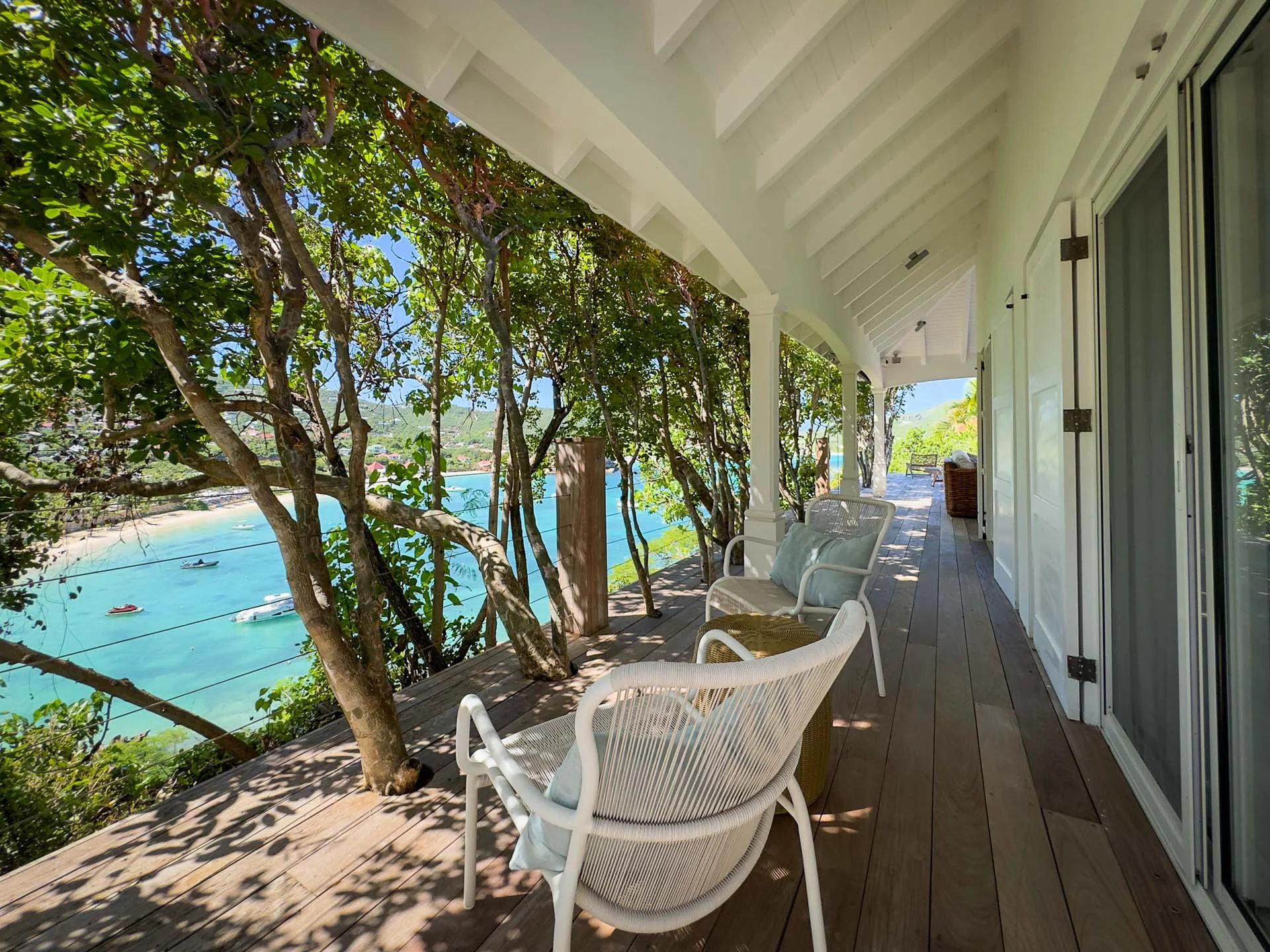 Villa Xanadu