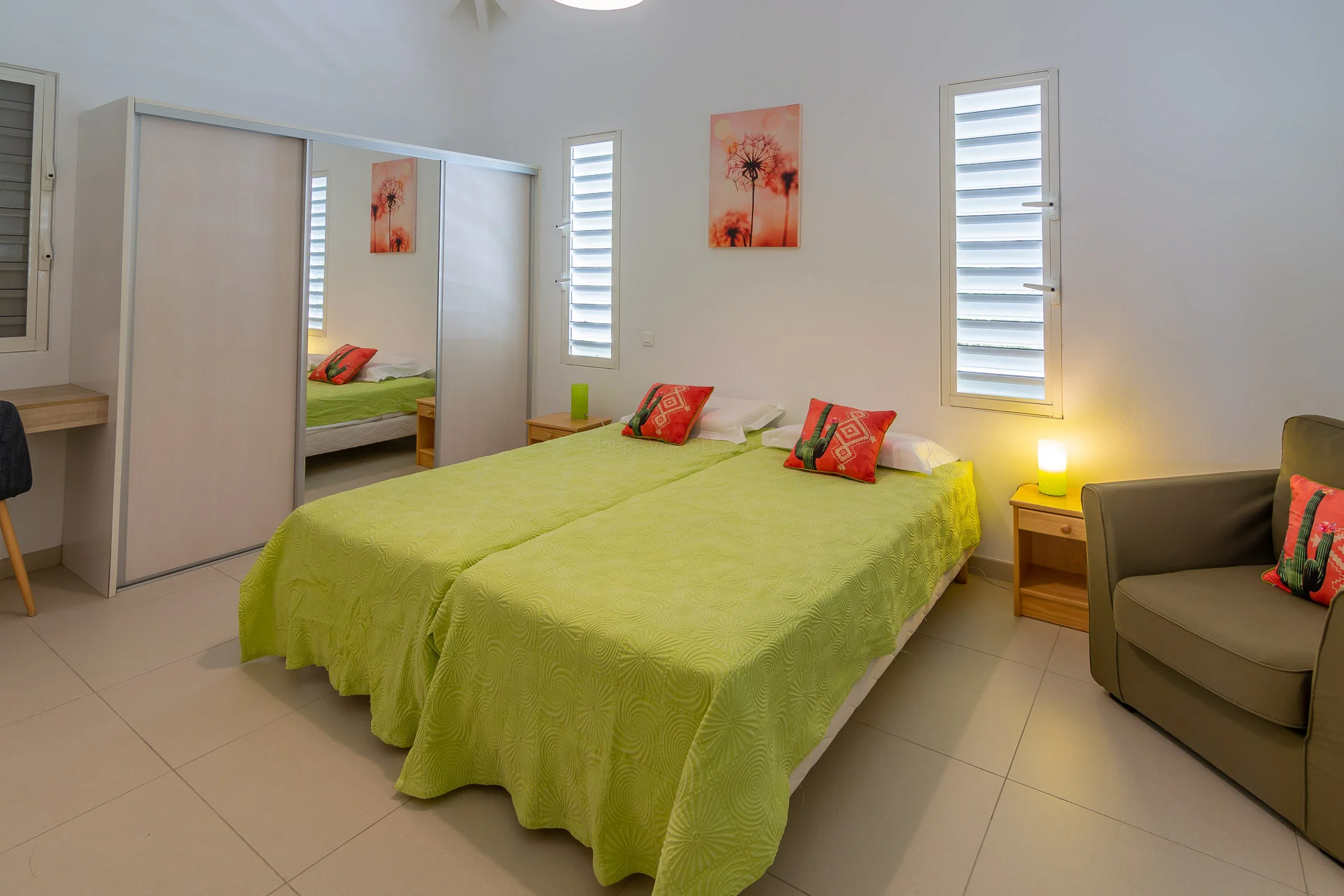 Villa Acropolis