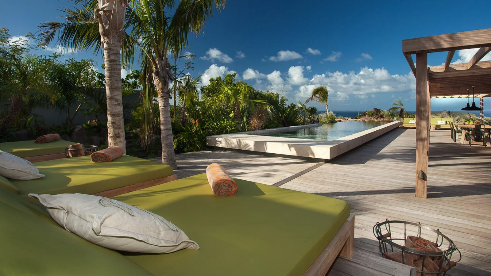 Villa Imagine