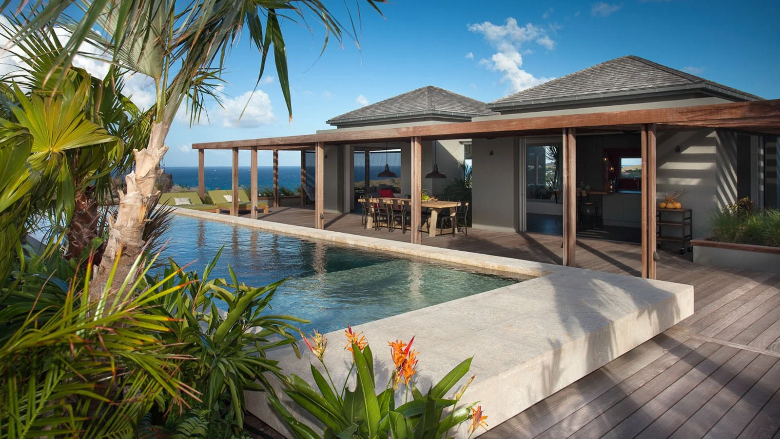Villa Imagine