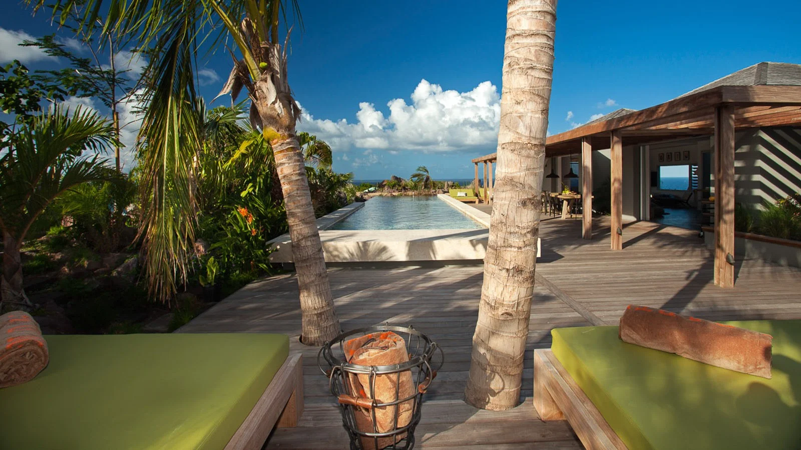 Villa Imagine