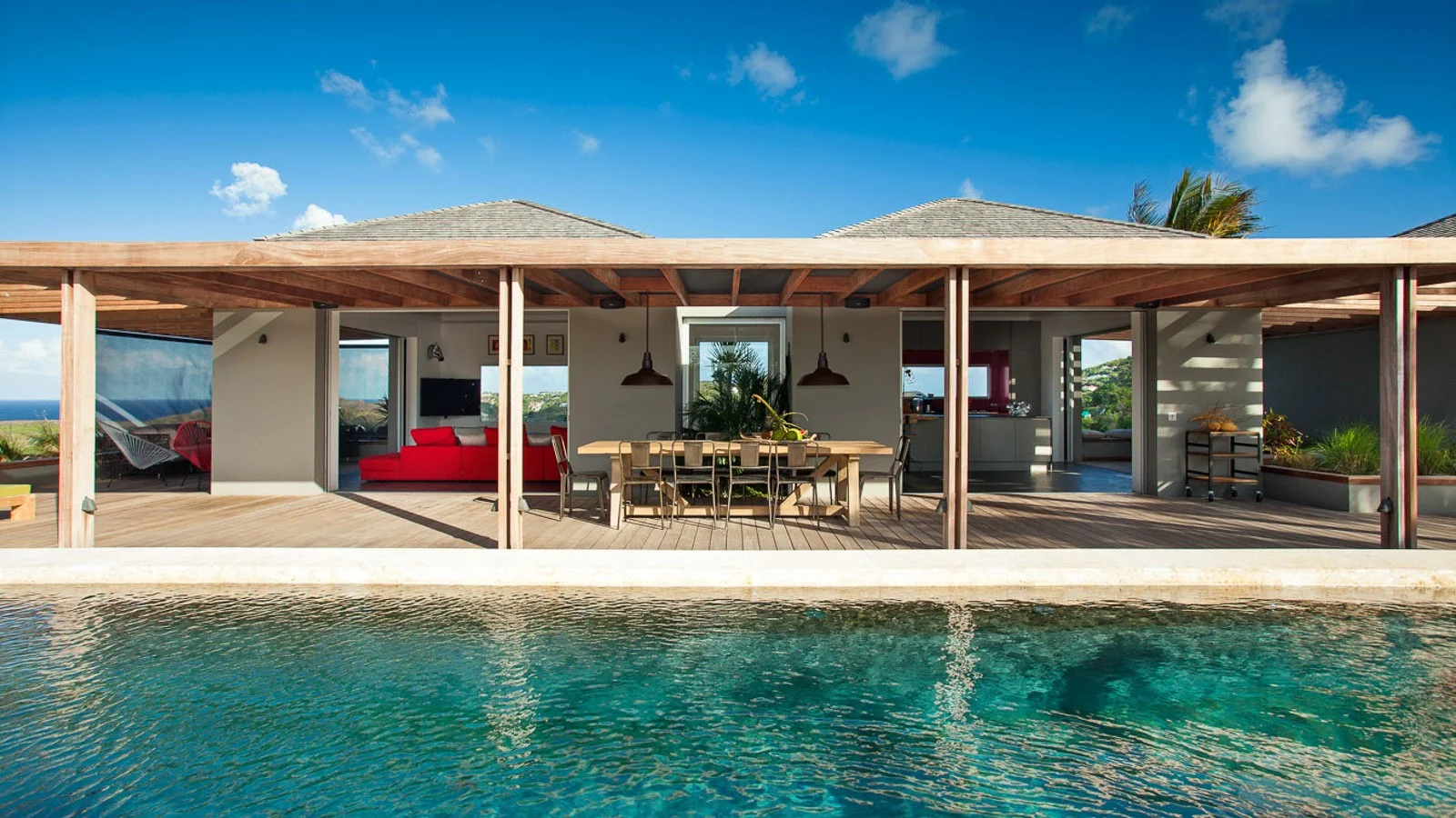 Villa Imagine