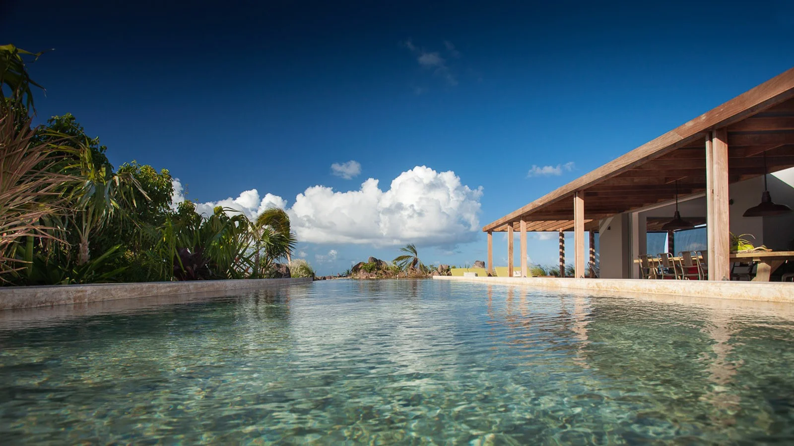 Villa Imagine