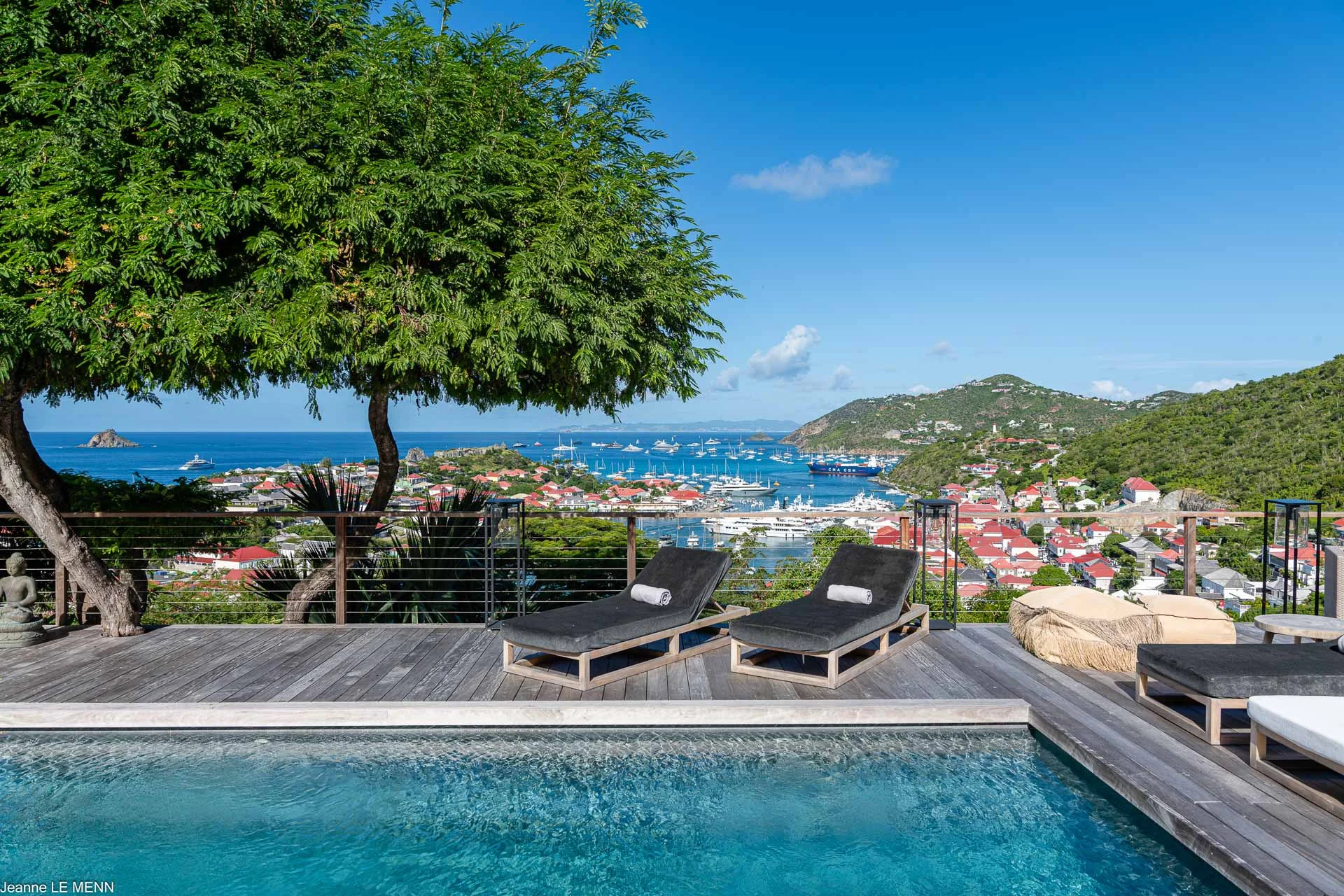 Villa Serenity