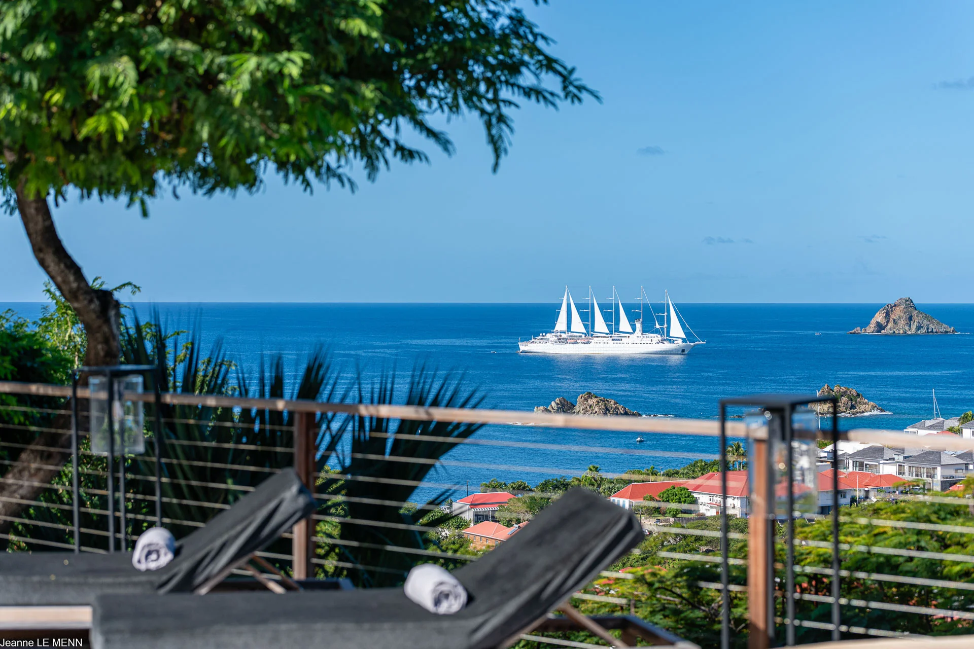 Villa Serenity