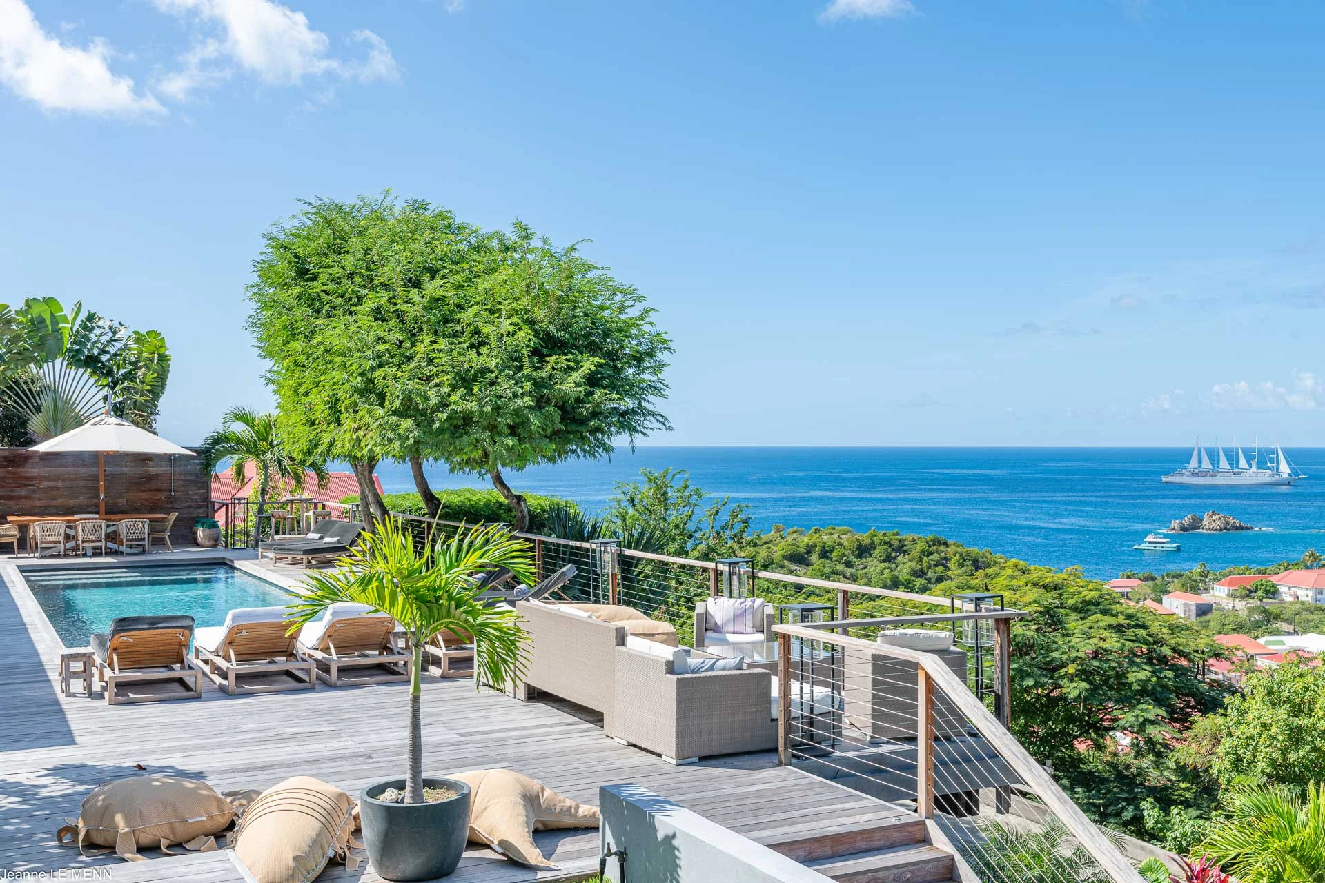 Villa Serenity