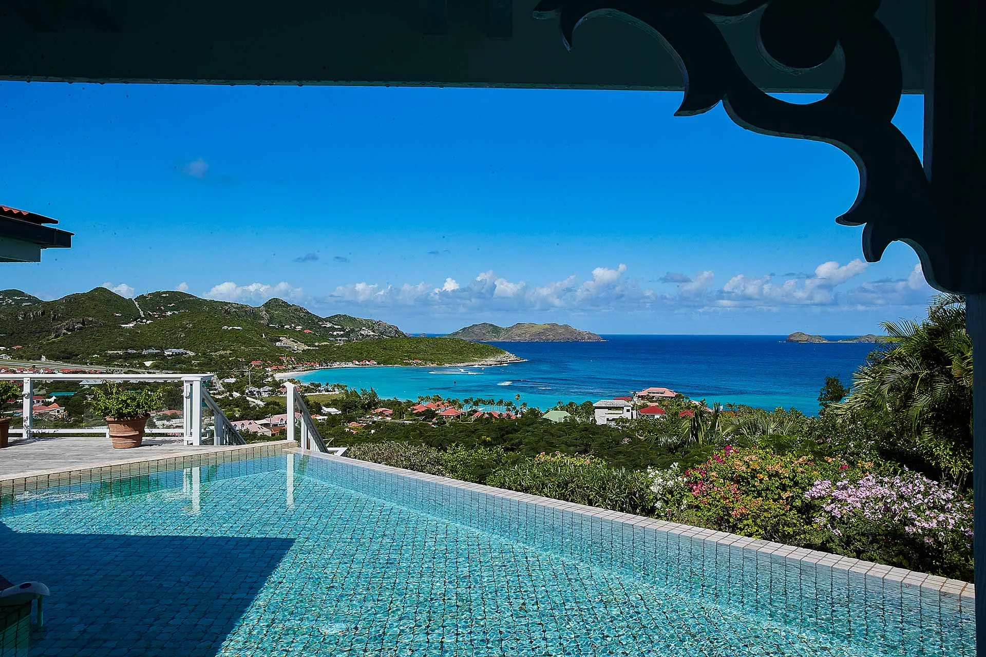 Villa Anolis