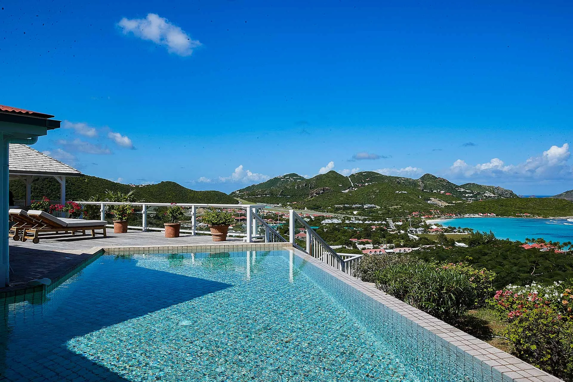 Villa Anolis