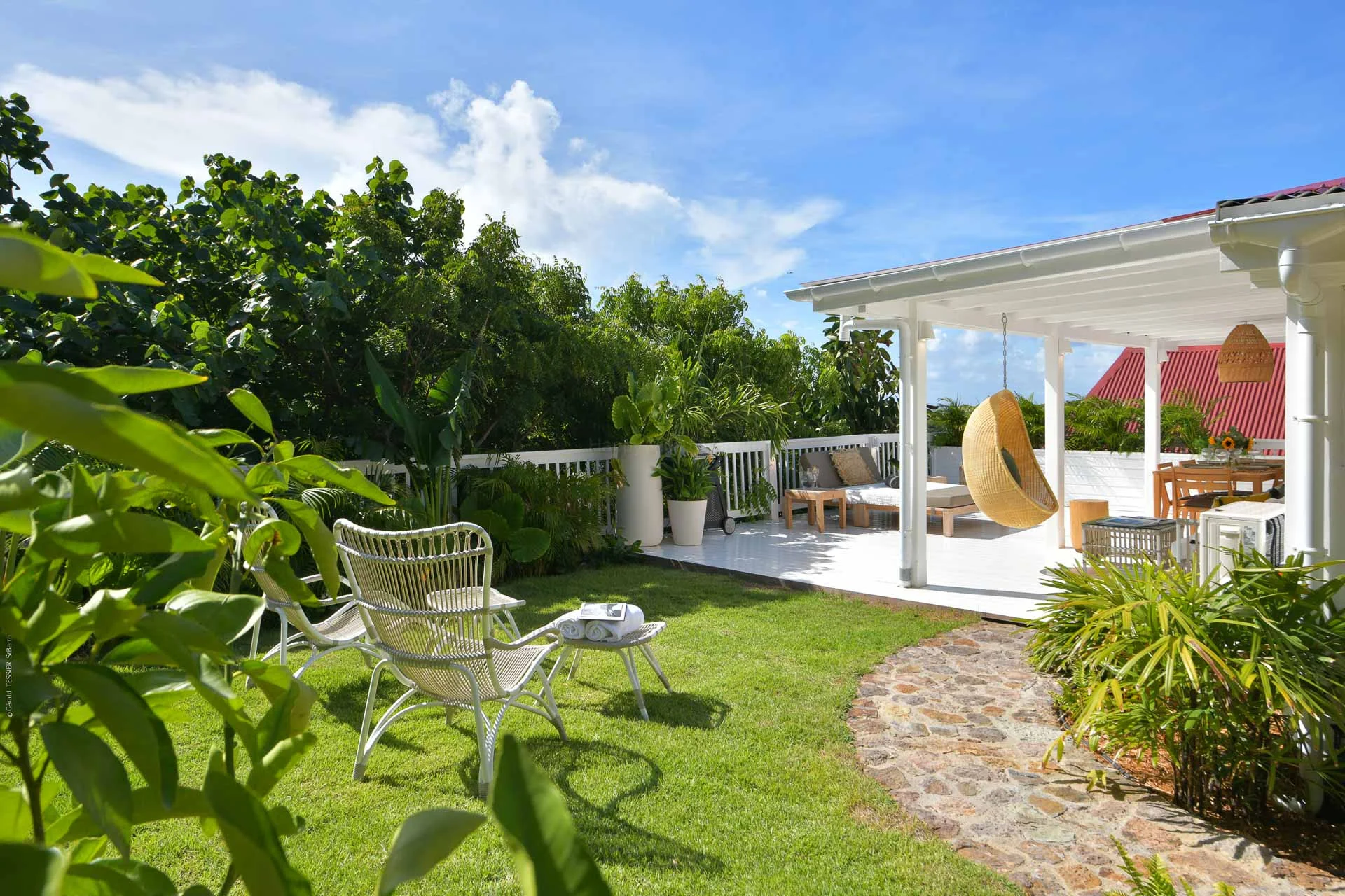 Villa Oney