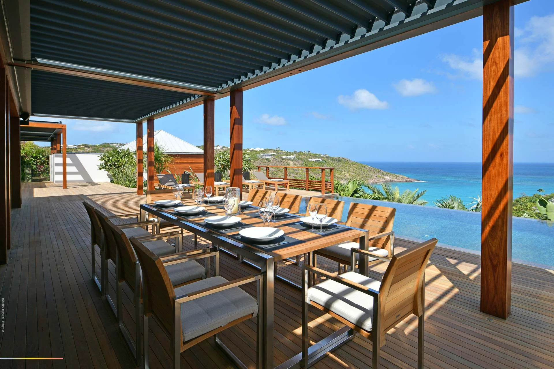 Villa Thelma