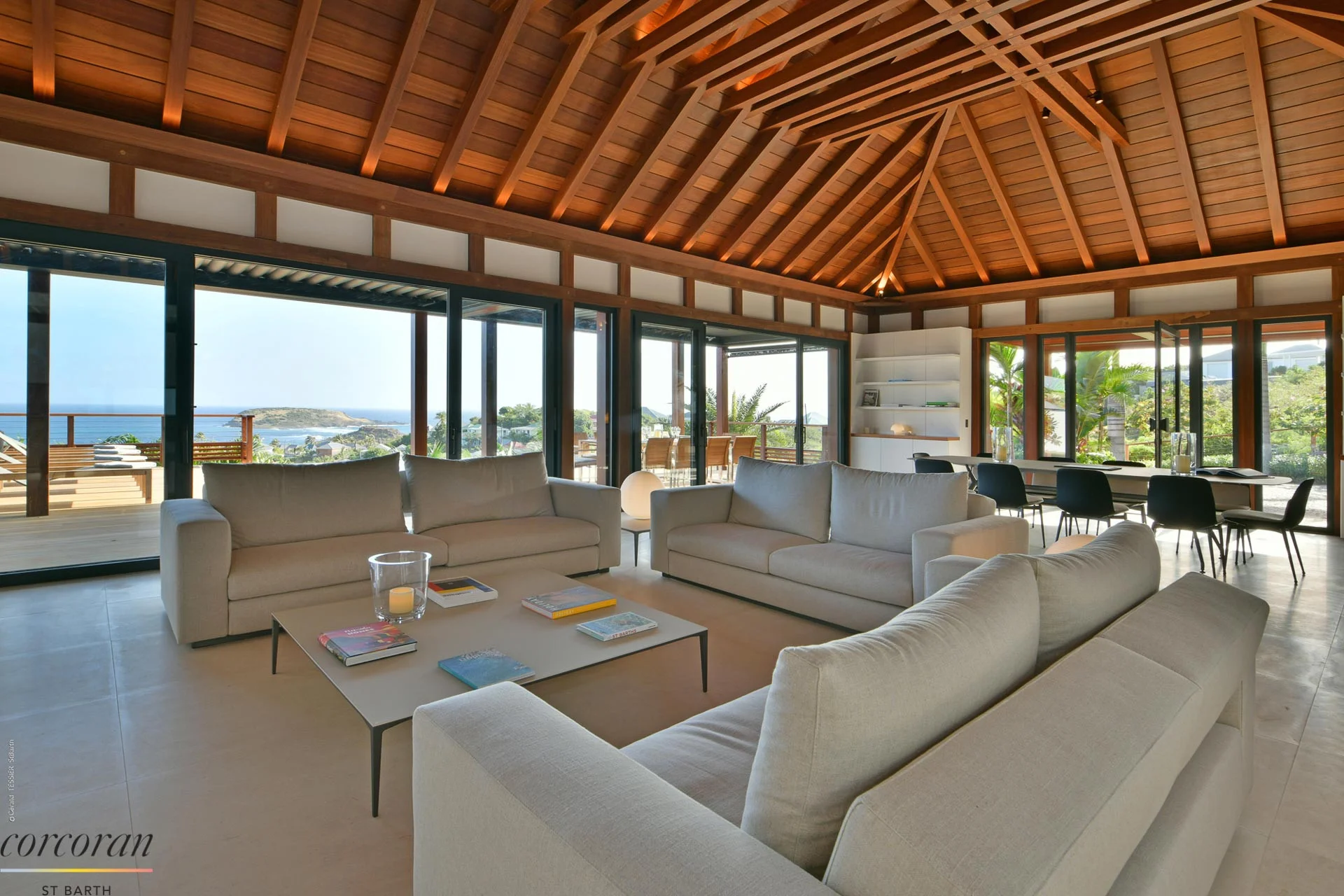 Villa Thelma