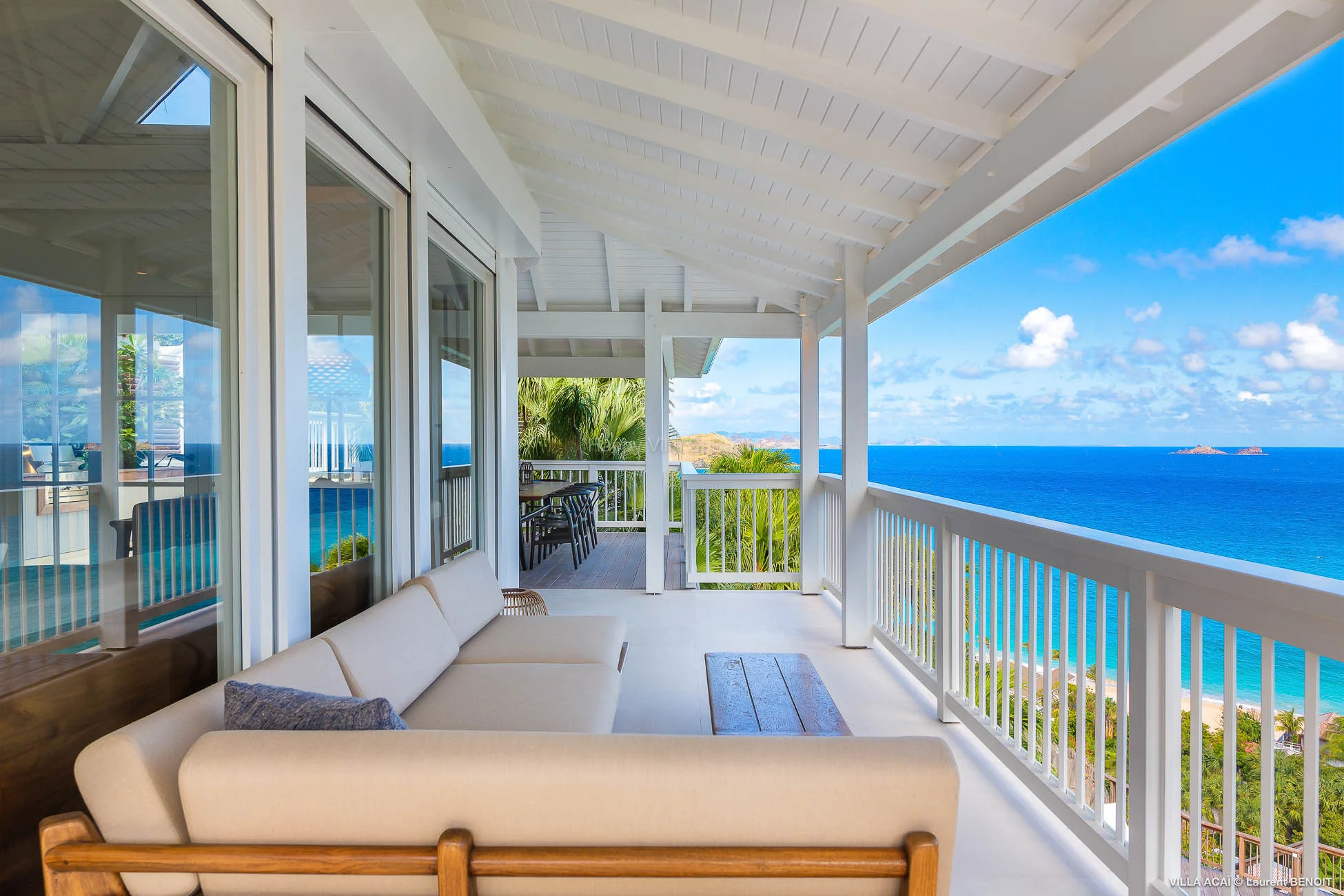 Villa Acai
