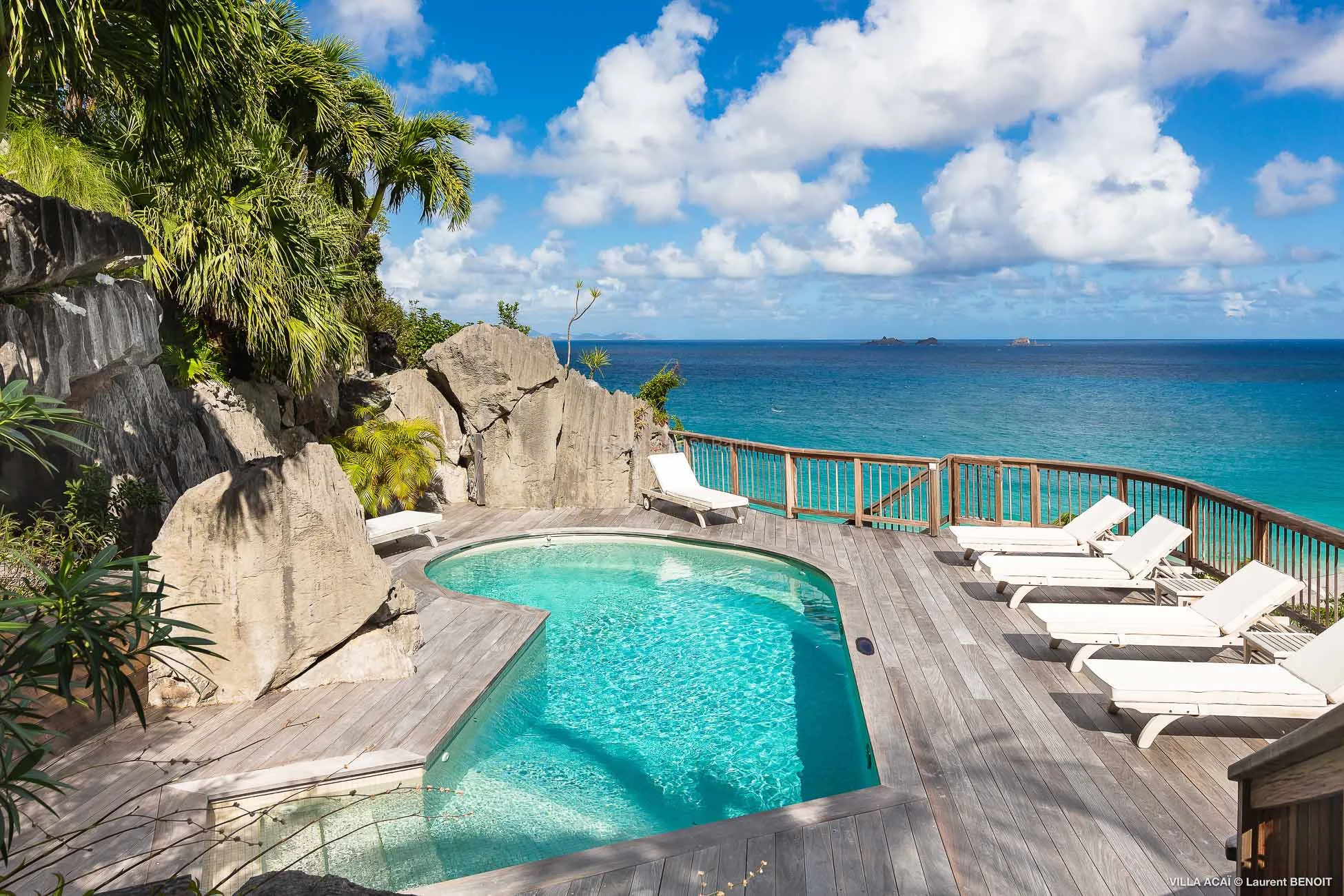 Villa Acai