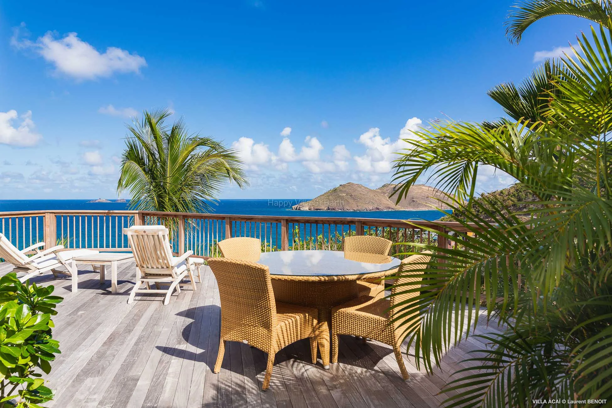Villa Acai