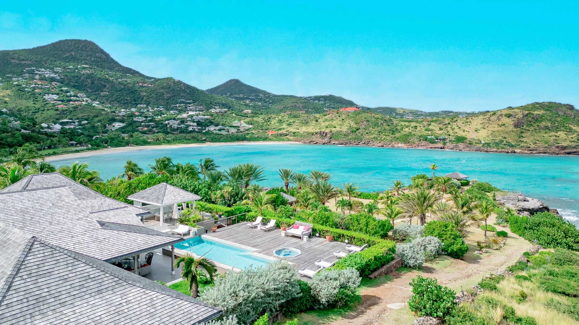 Villa La Vie En Rose