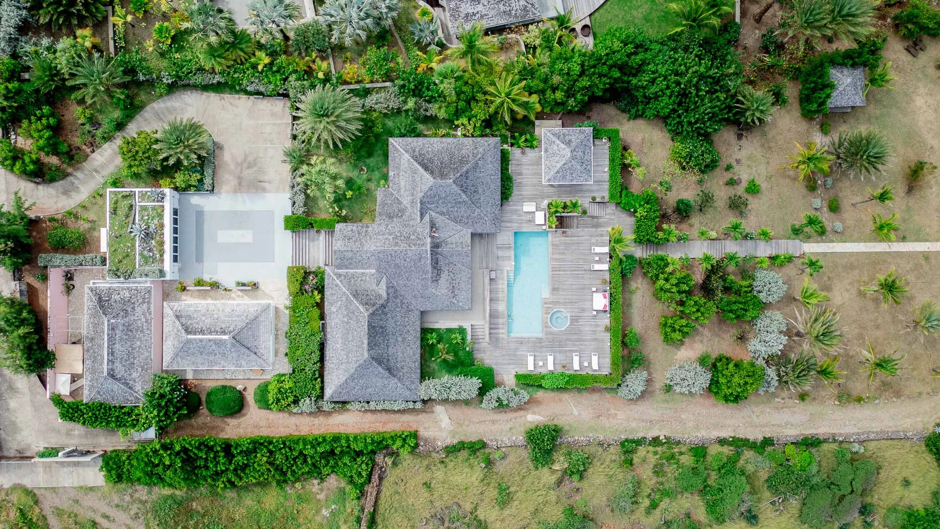 Villa La Vie En Rose
