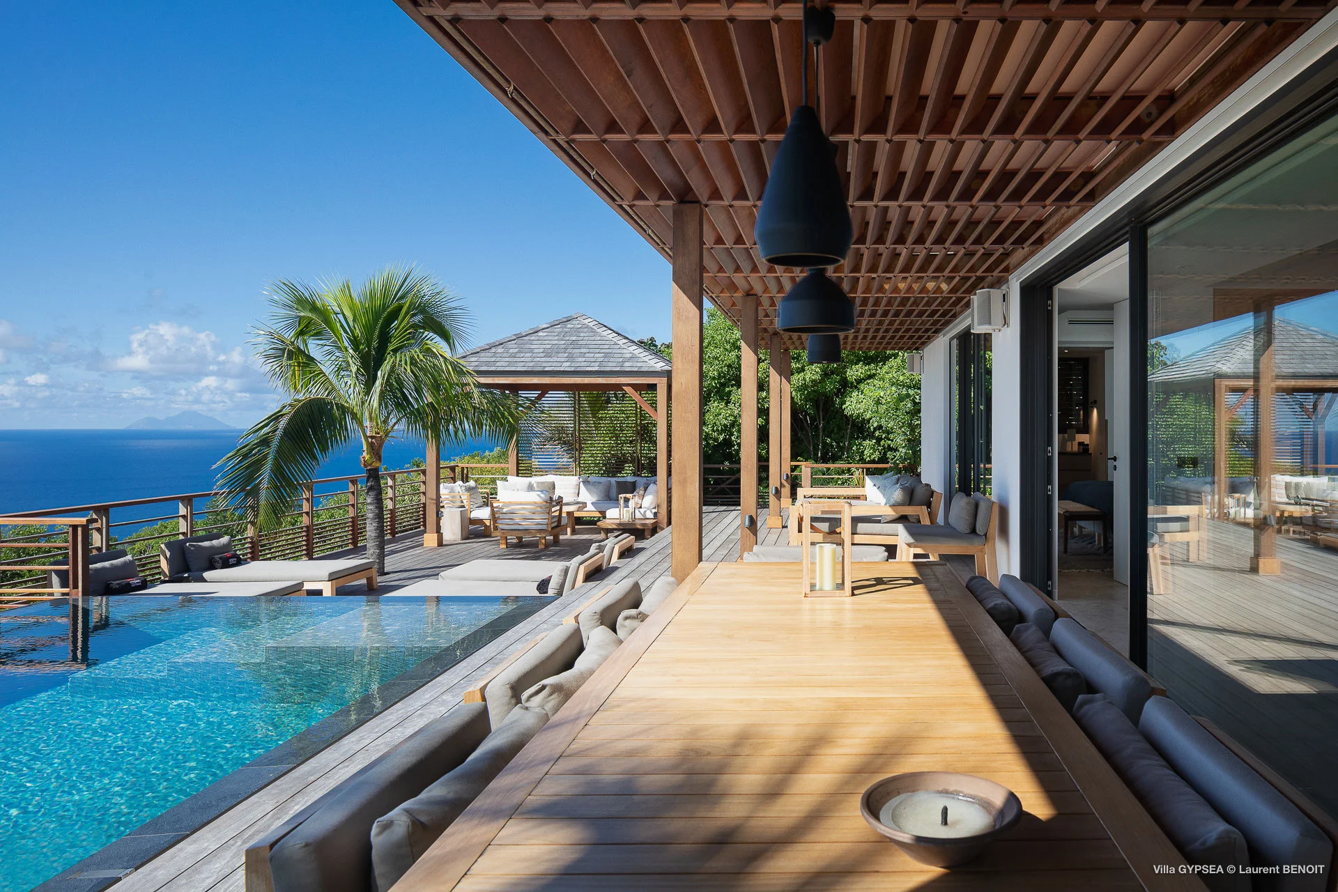 Villa Gypsea
