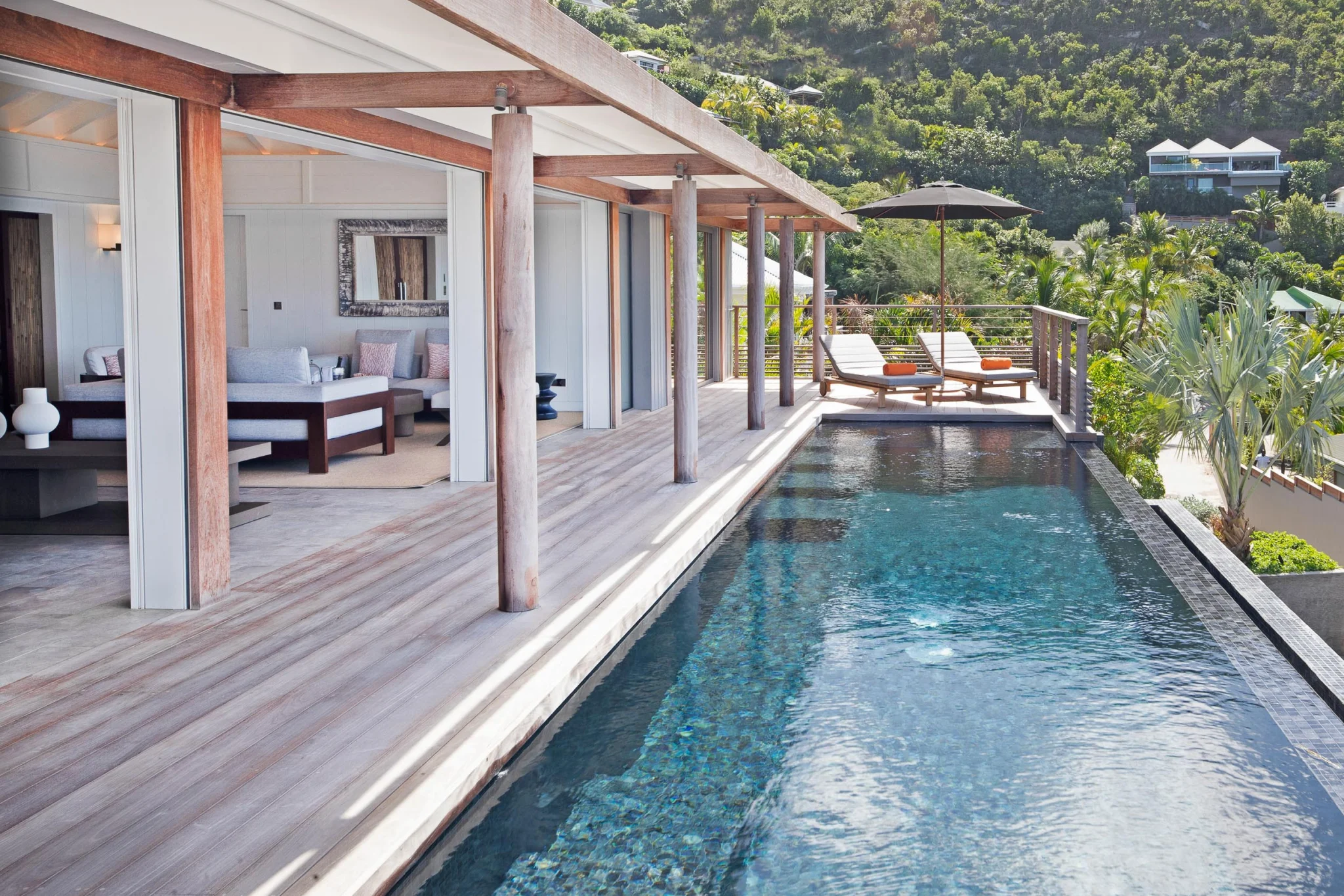 Villa Nina