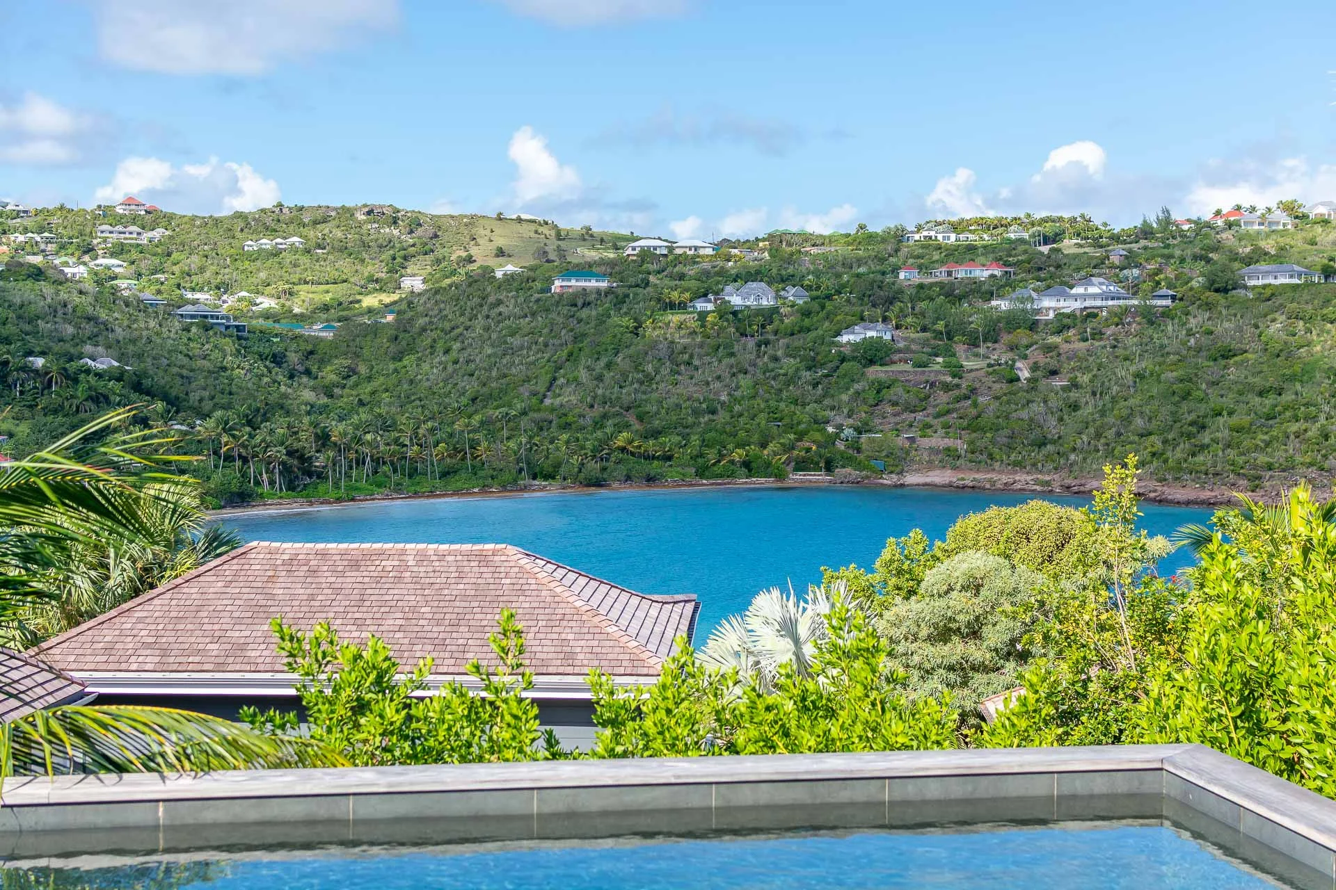 Villa La Isla