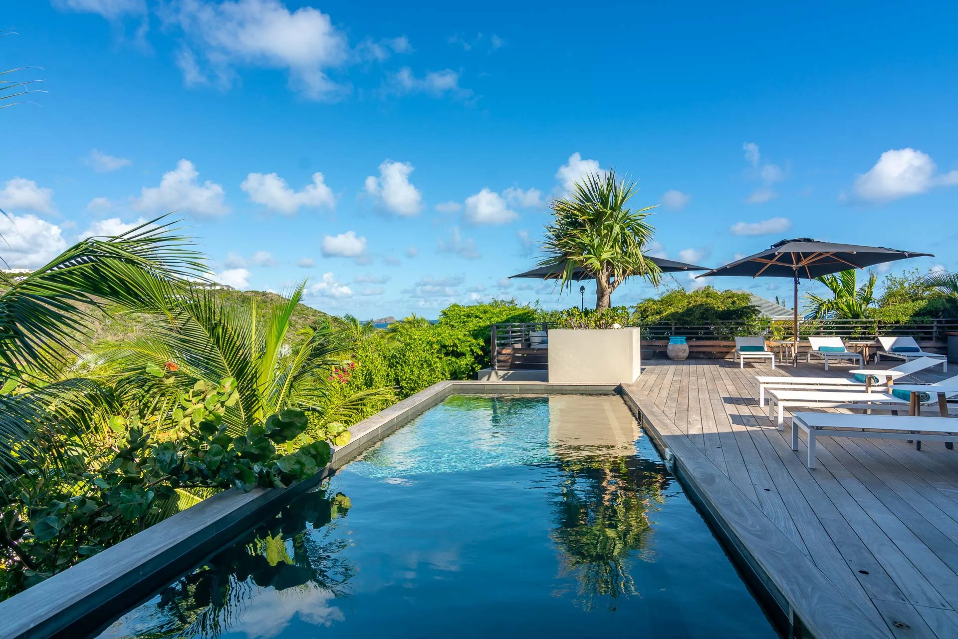 Villa La Isla