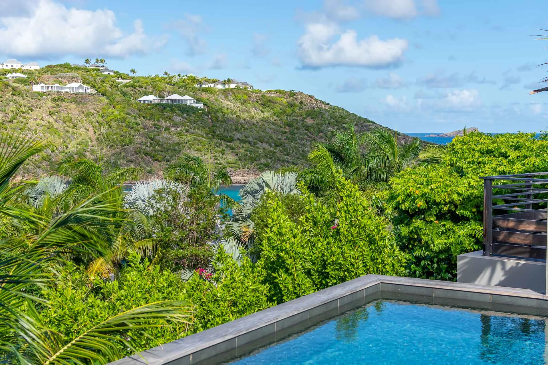 Villa La Isla