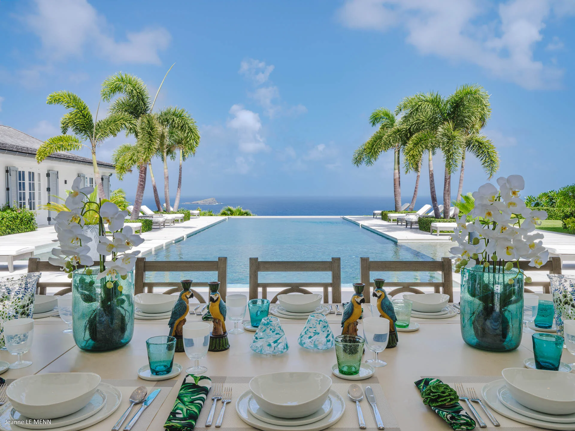 Villa Antares