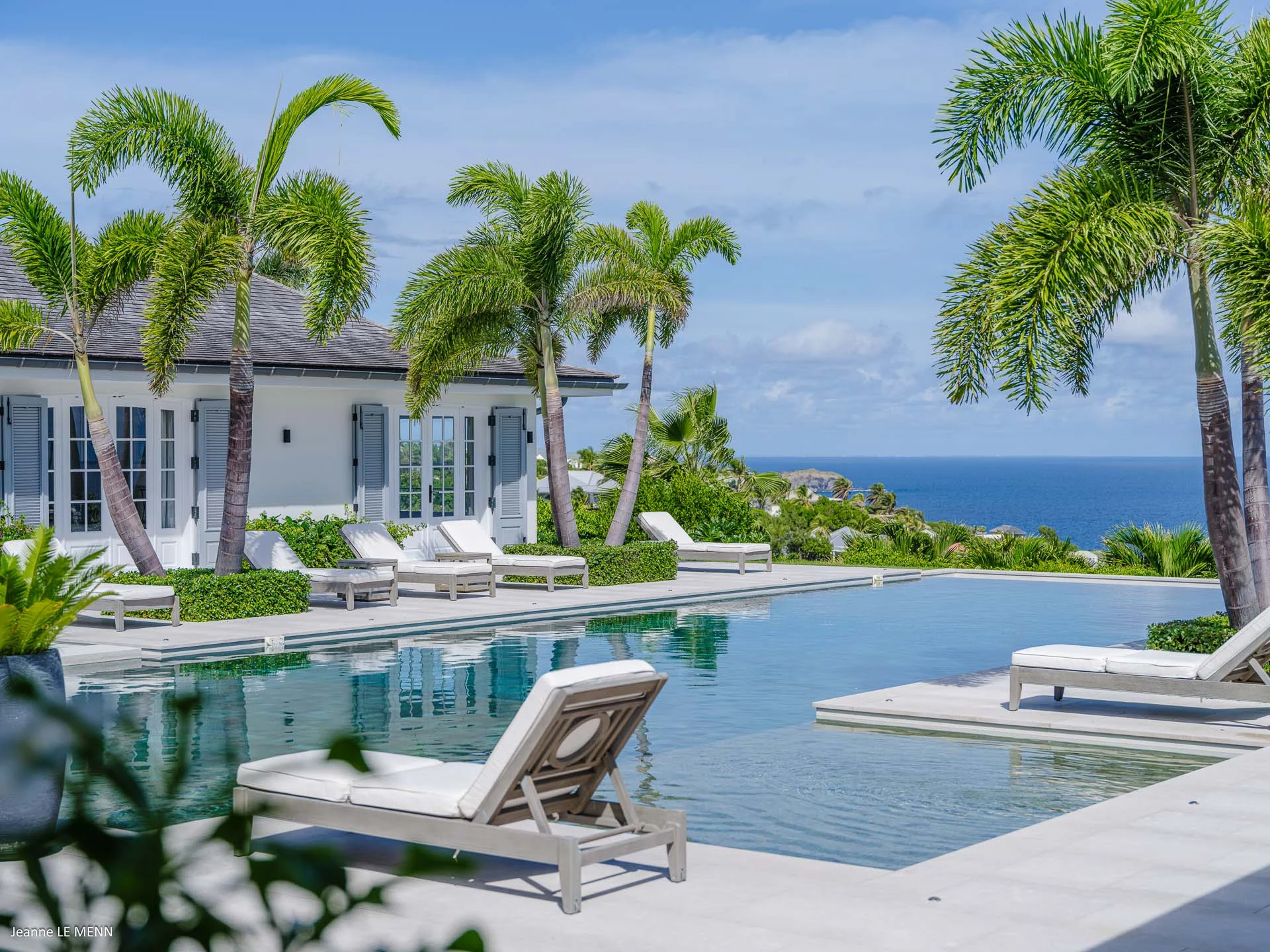 Villa Antares