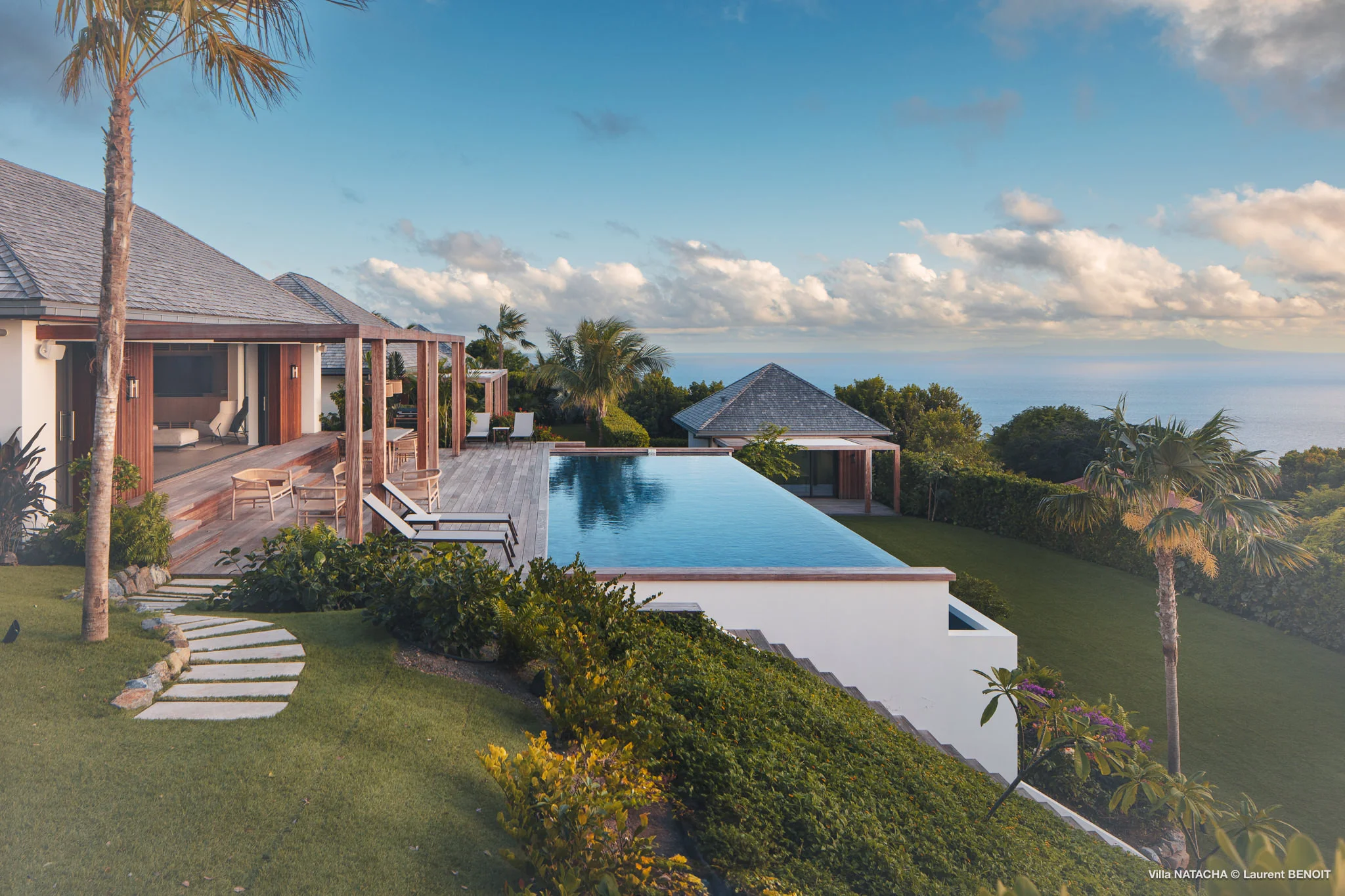 Villa Natacha