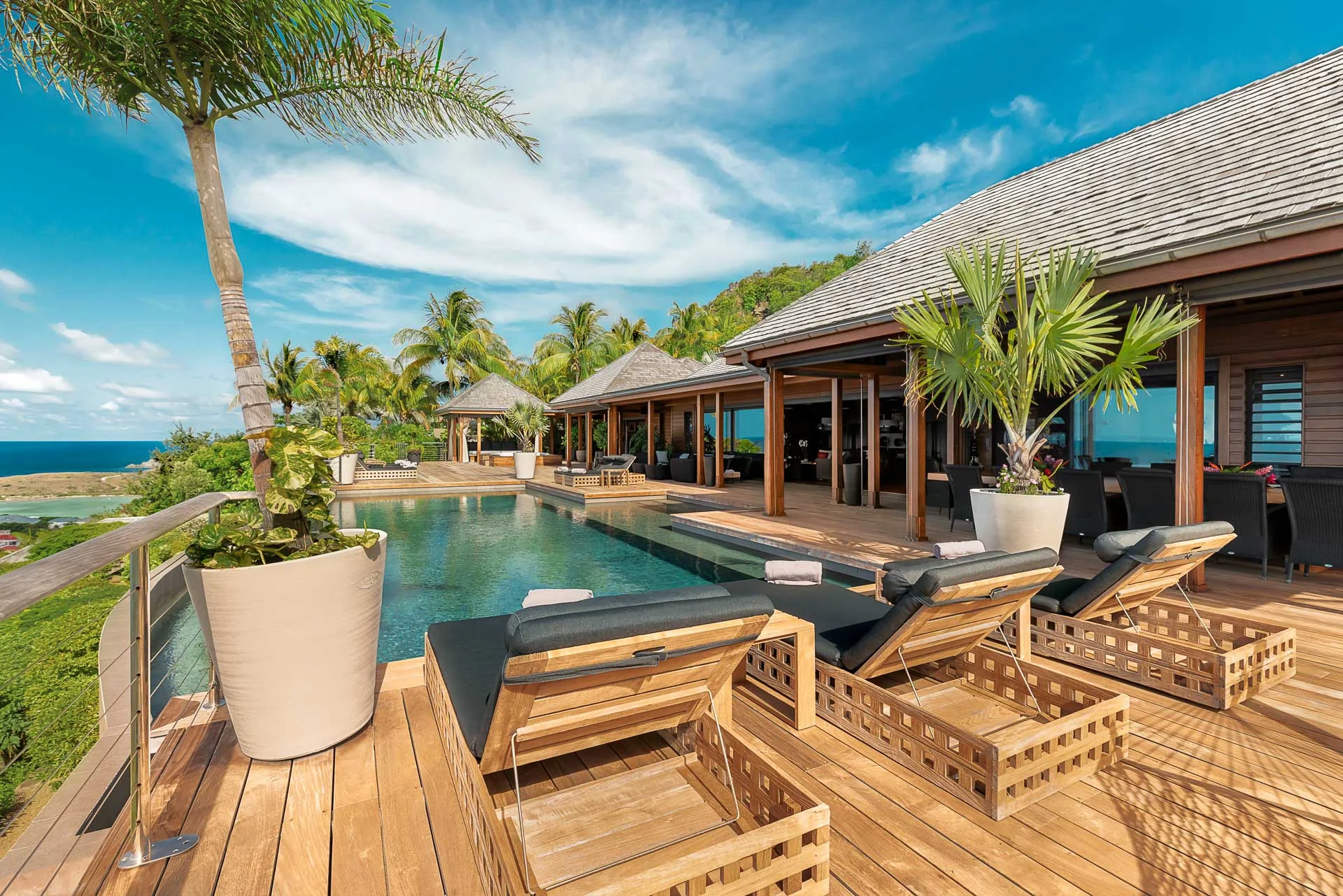 Villa Jade