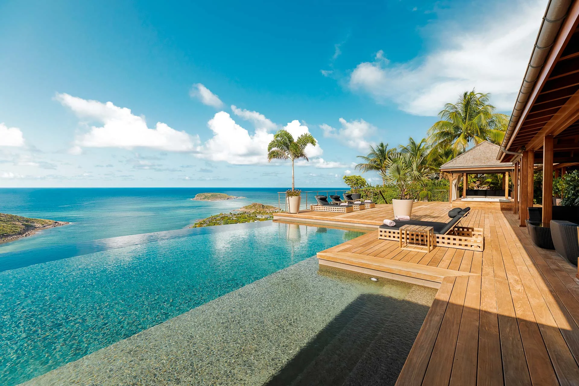 Villa Jade