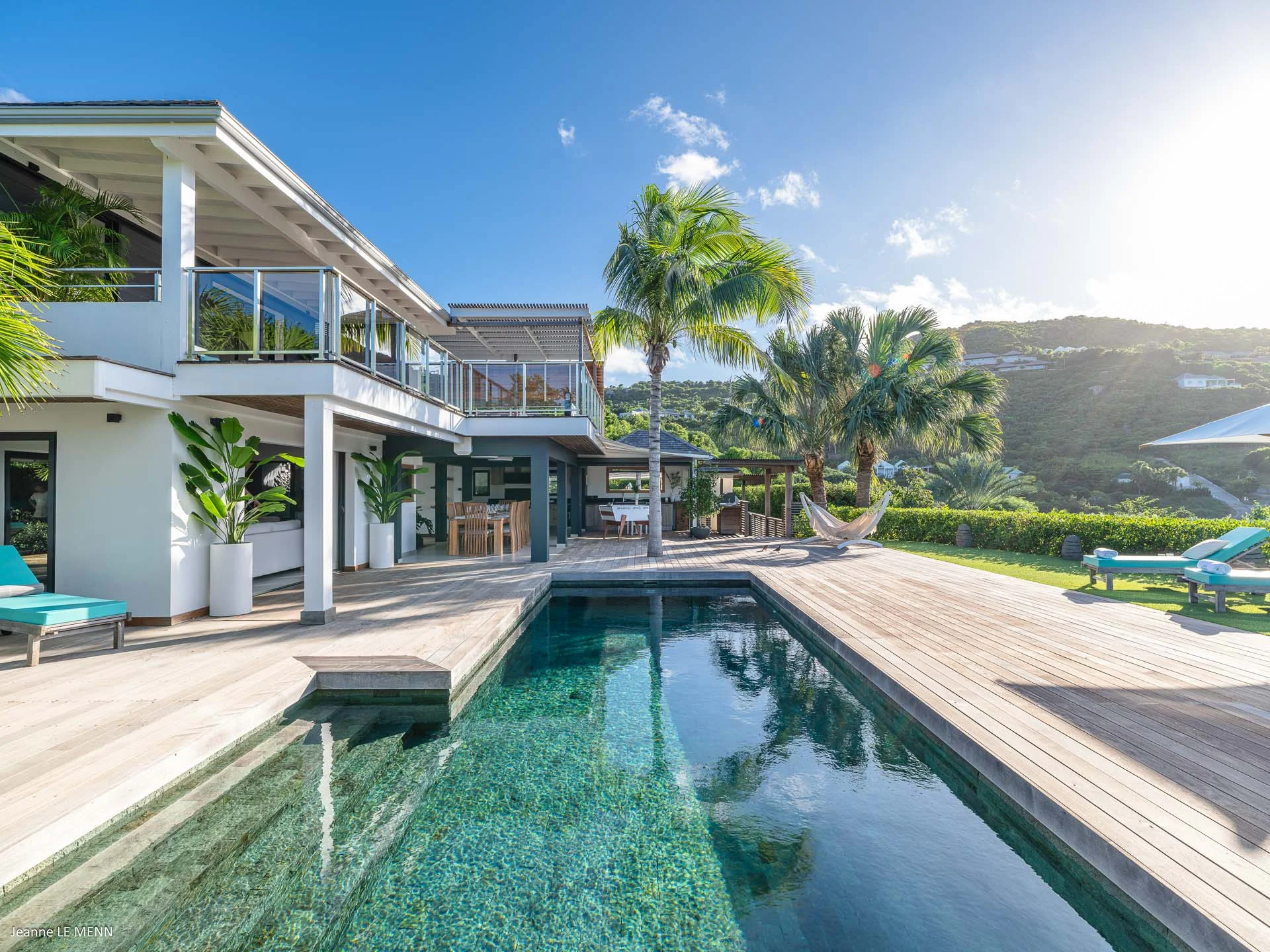 Villa Mathilda