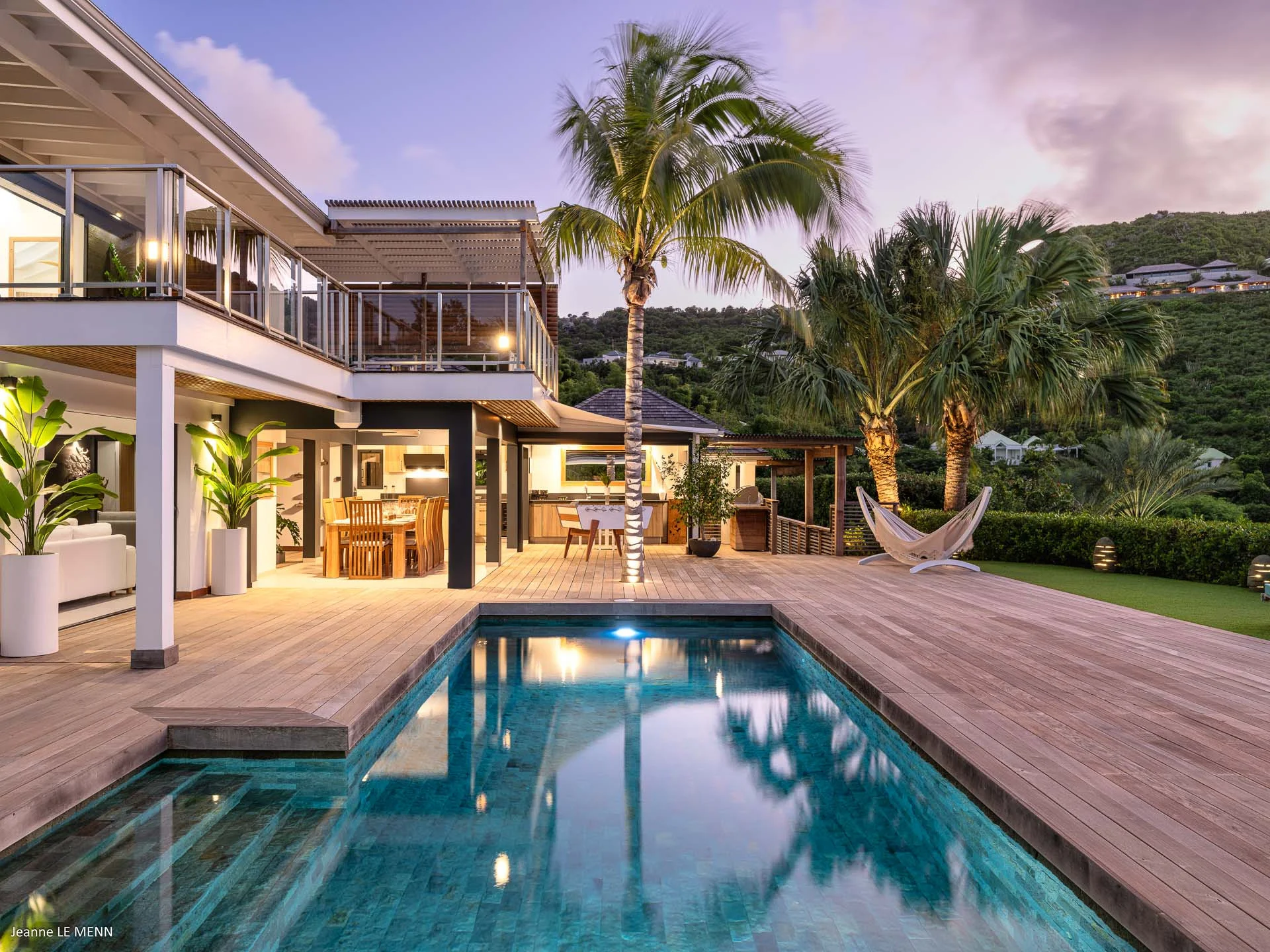 Villa Mathilda