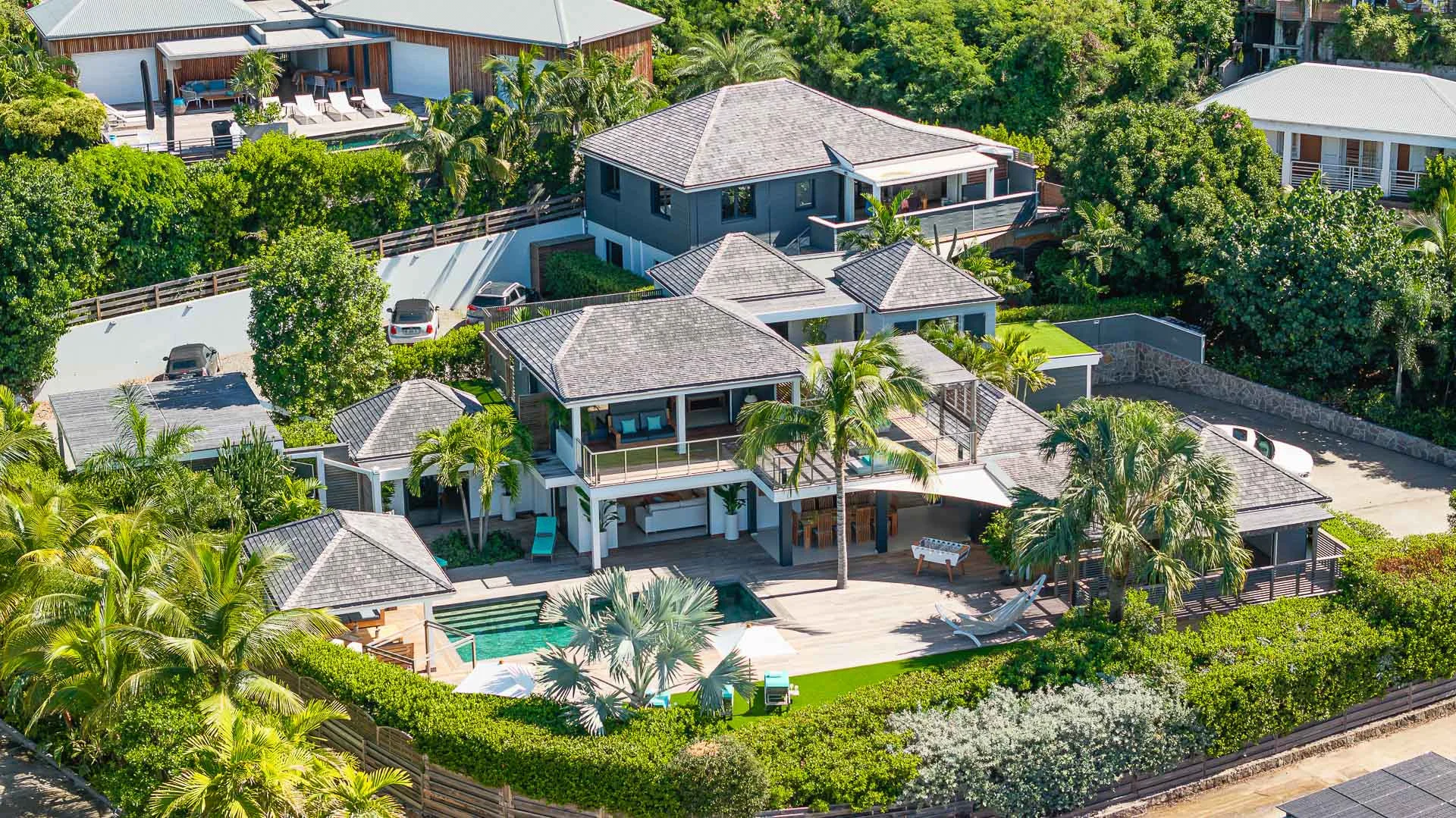 Villa Mathilda