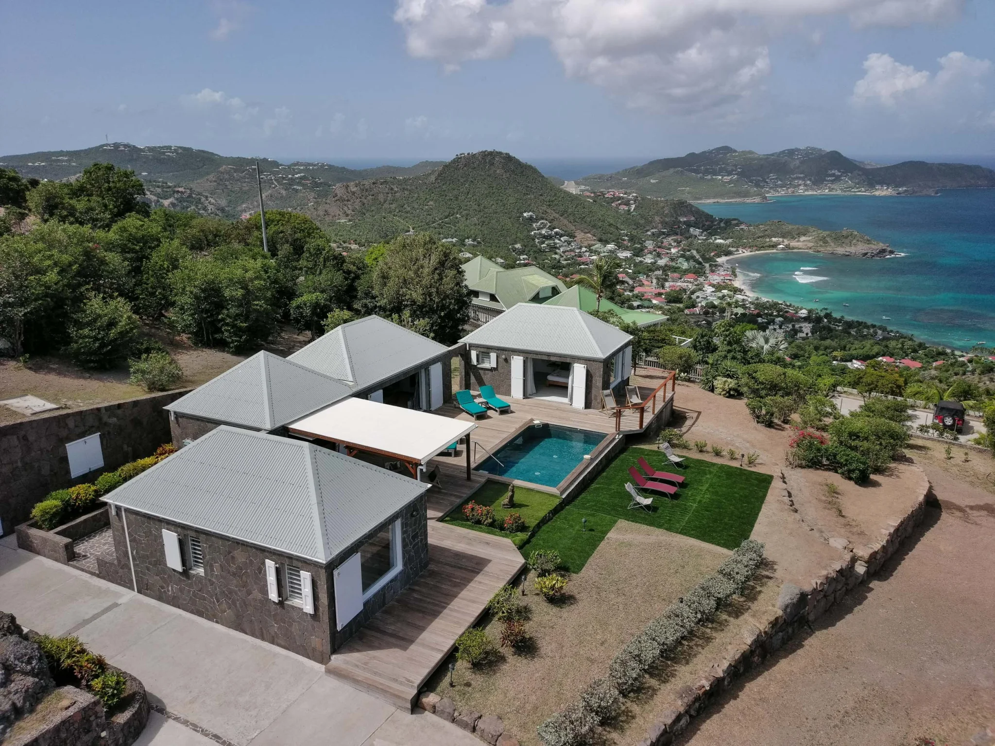 Villa Kawai