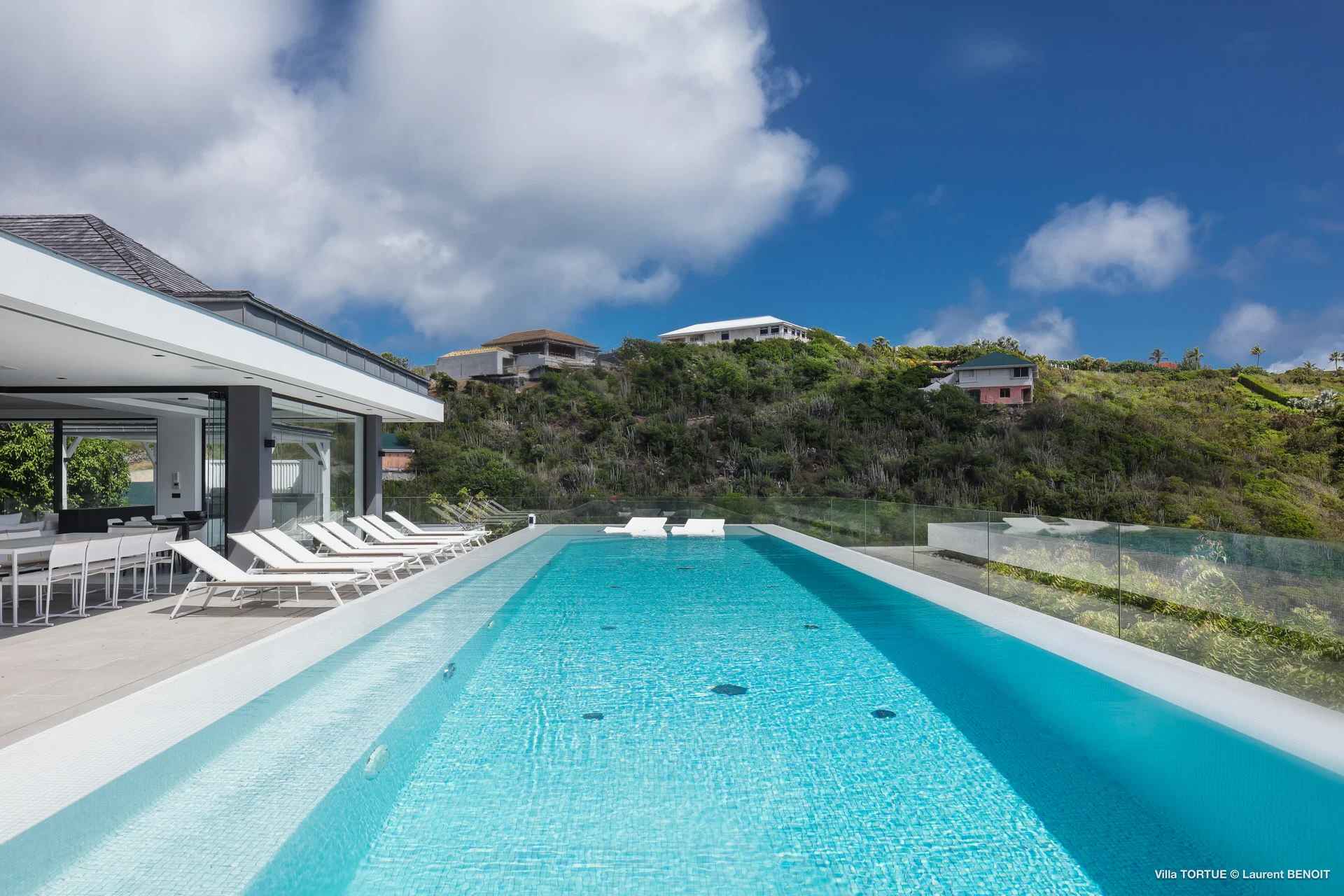 Villa Tortue