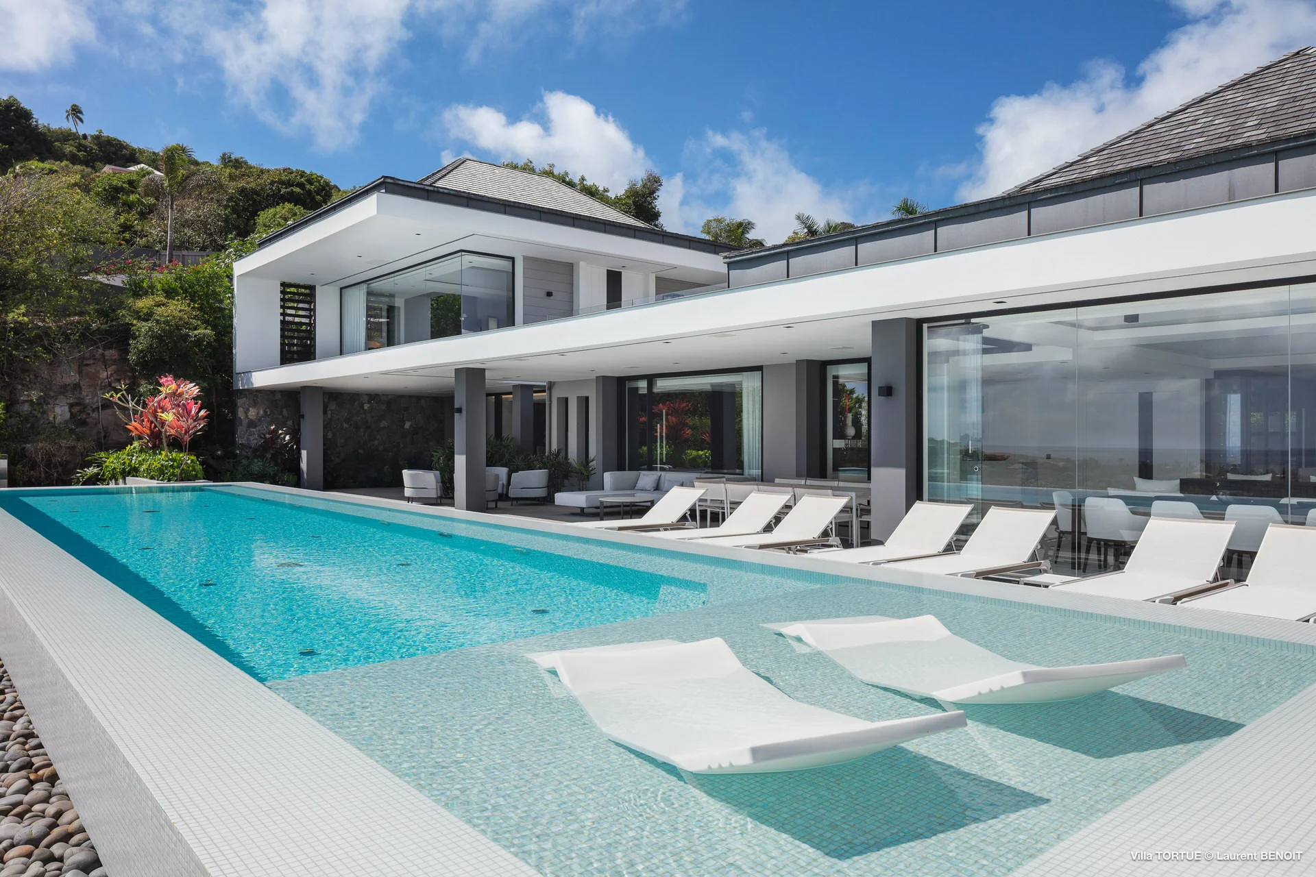 Villa Tortue