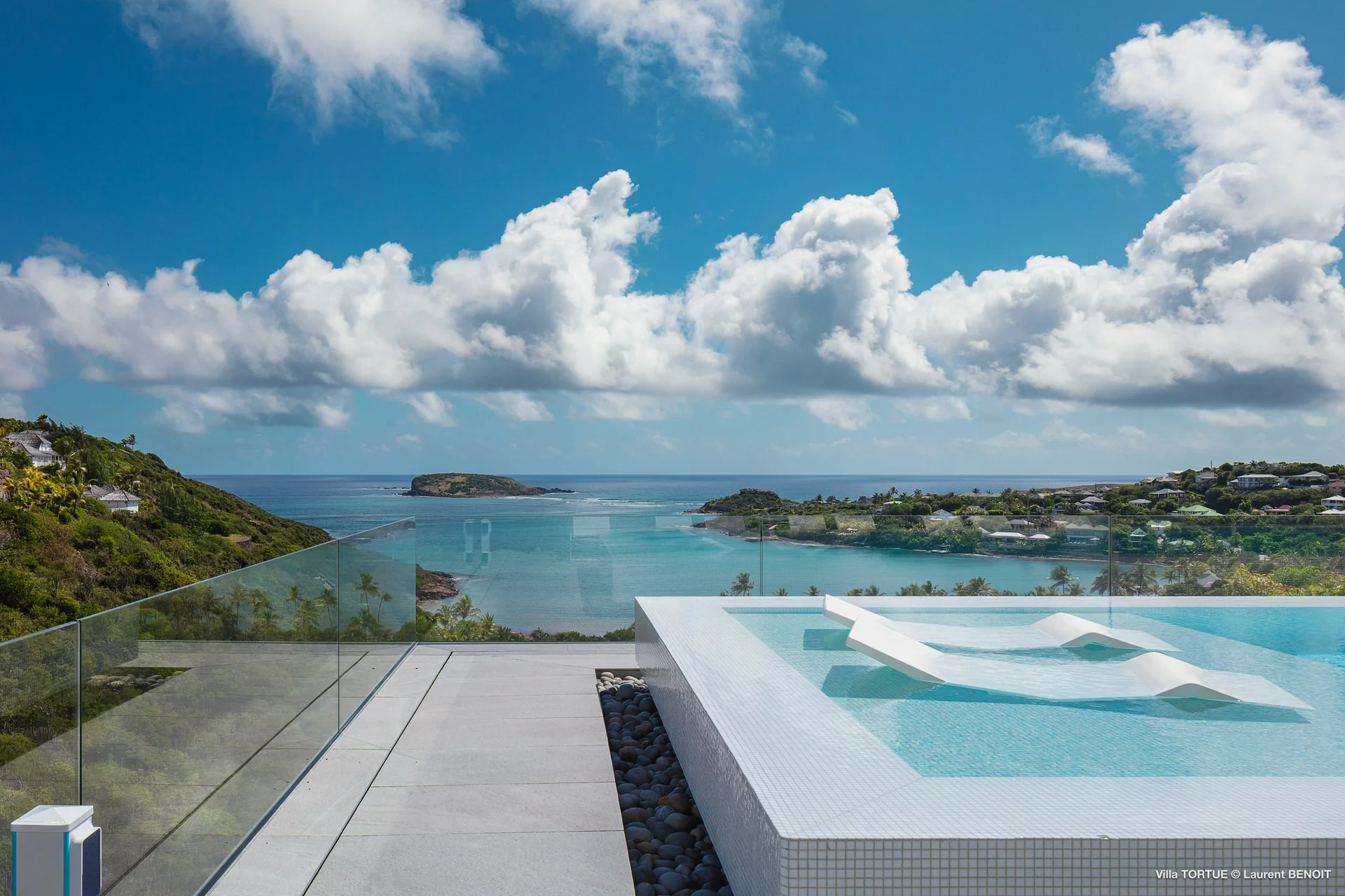 Villa Tortue