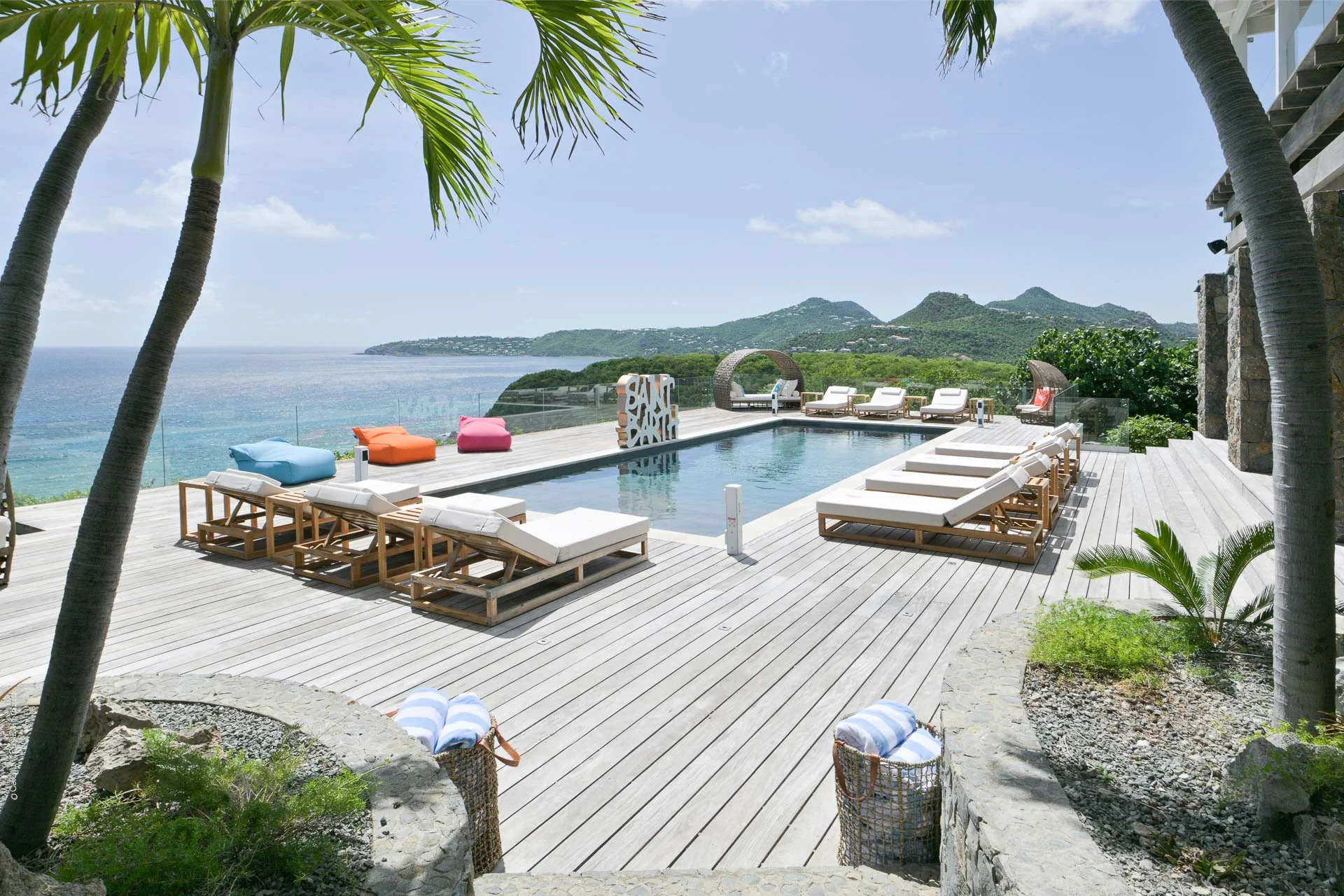 Villa Coeur de Pirate