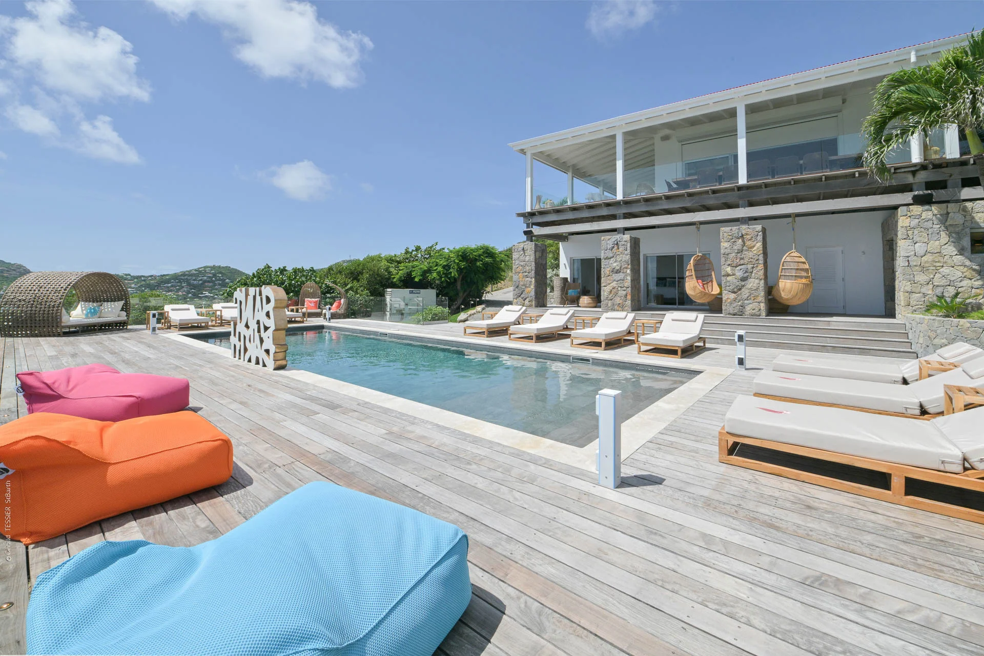 Villa Coeur de Pirate