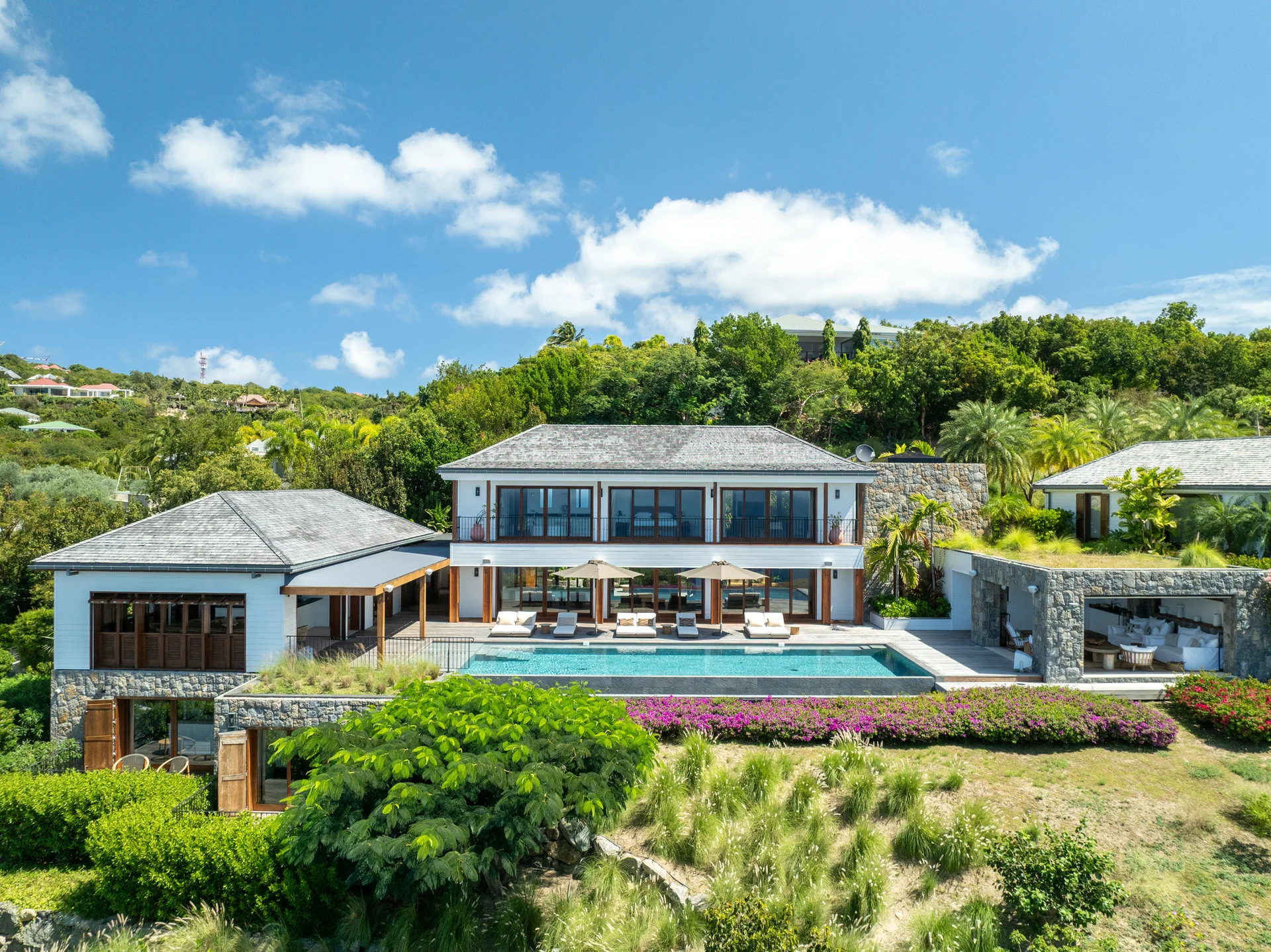 Villa Sixième Sens