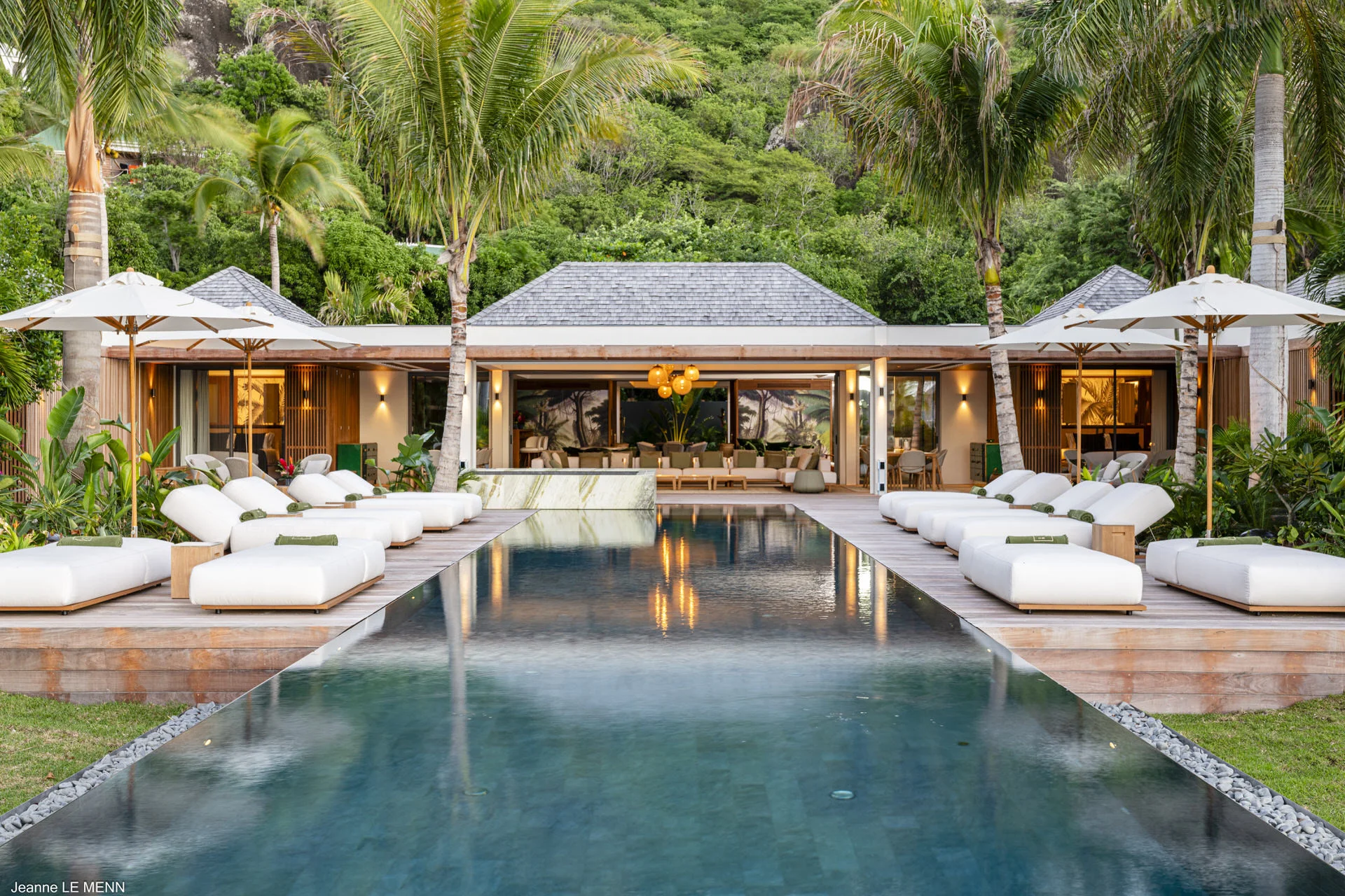 Villa Palm Beach
